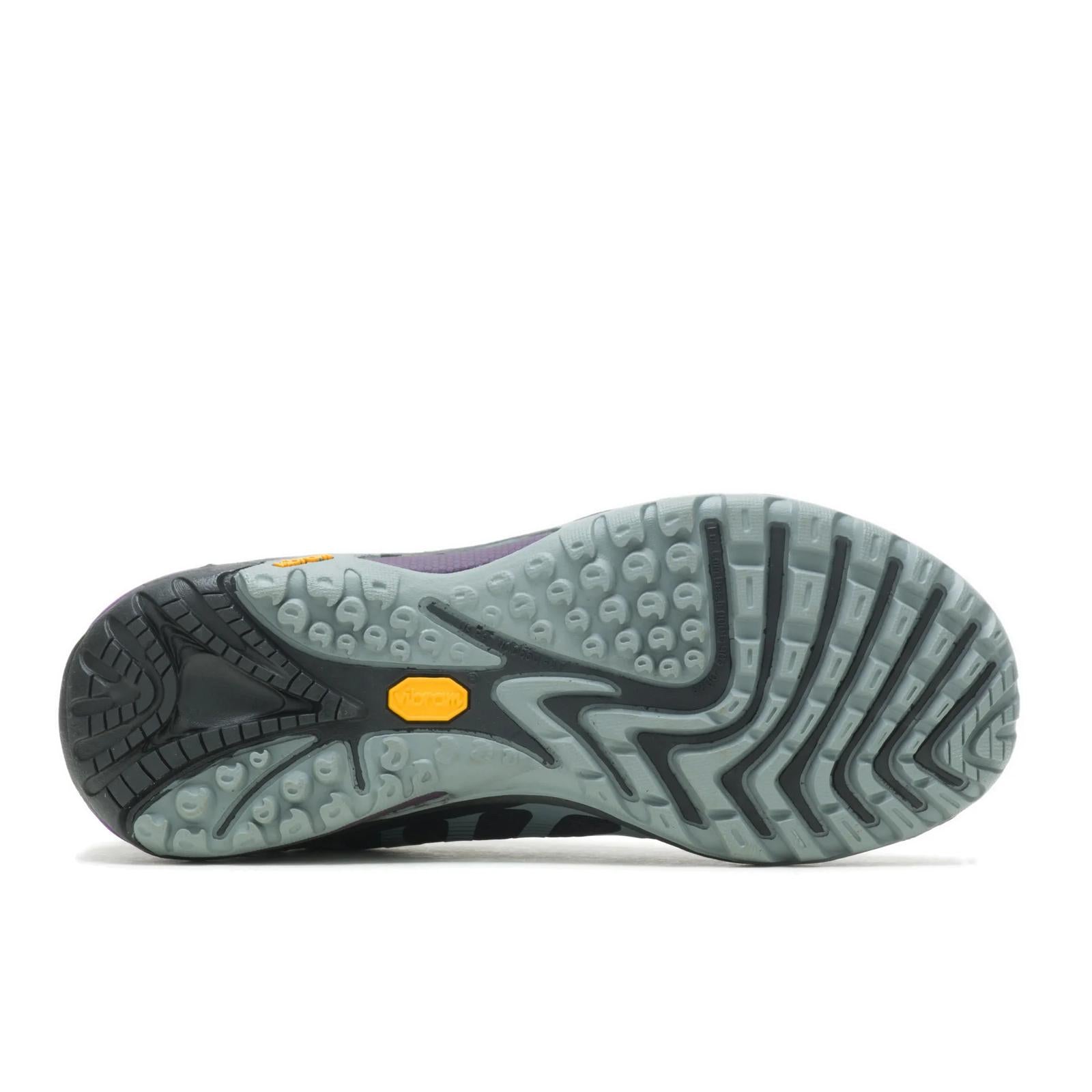 Merrell Women's Siren Edge 3 Black/Acai