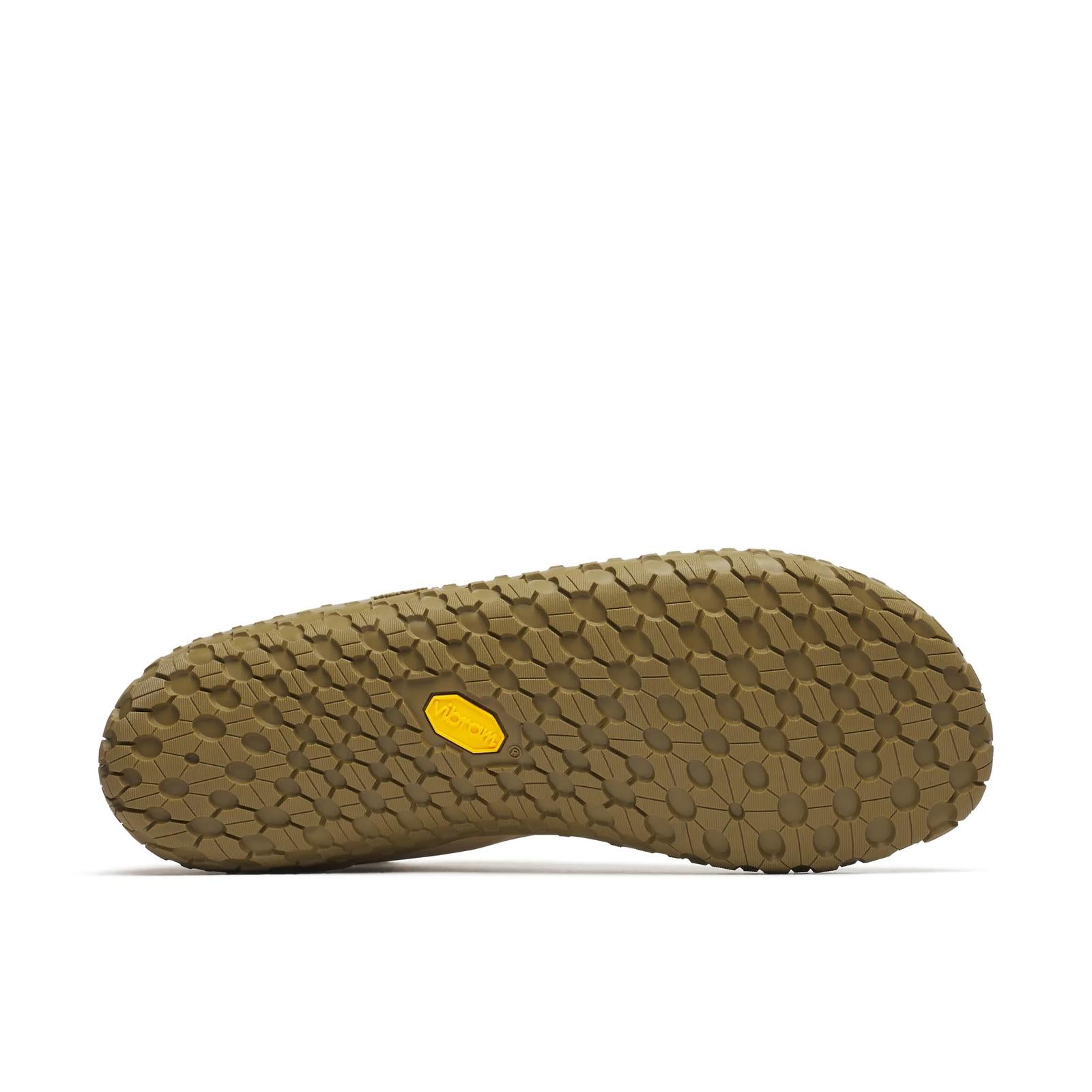 Merrell Men's Vapor Glove 7 Leather Rattan