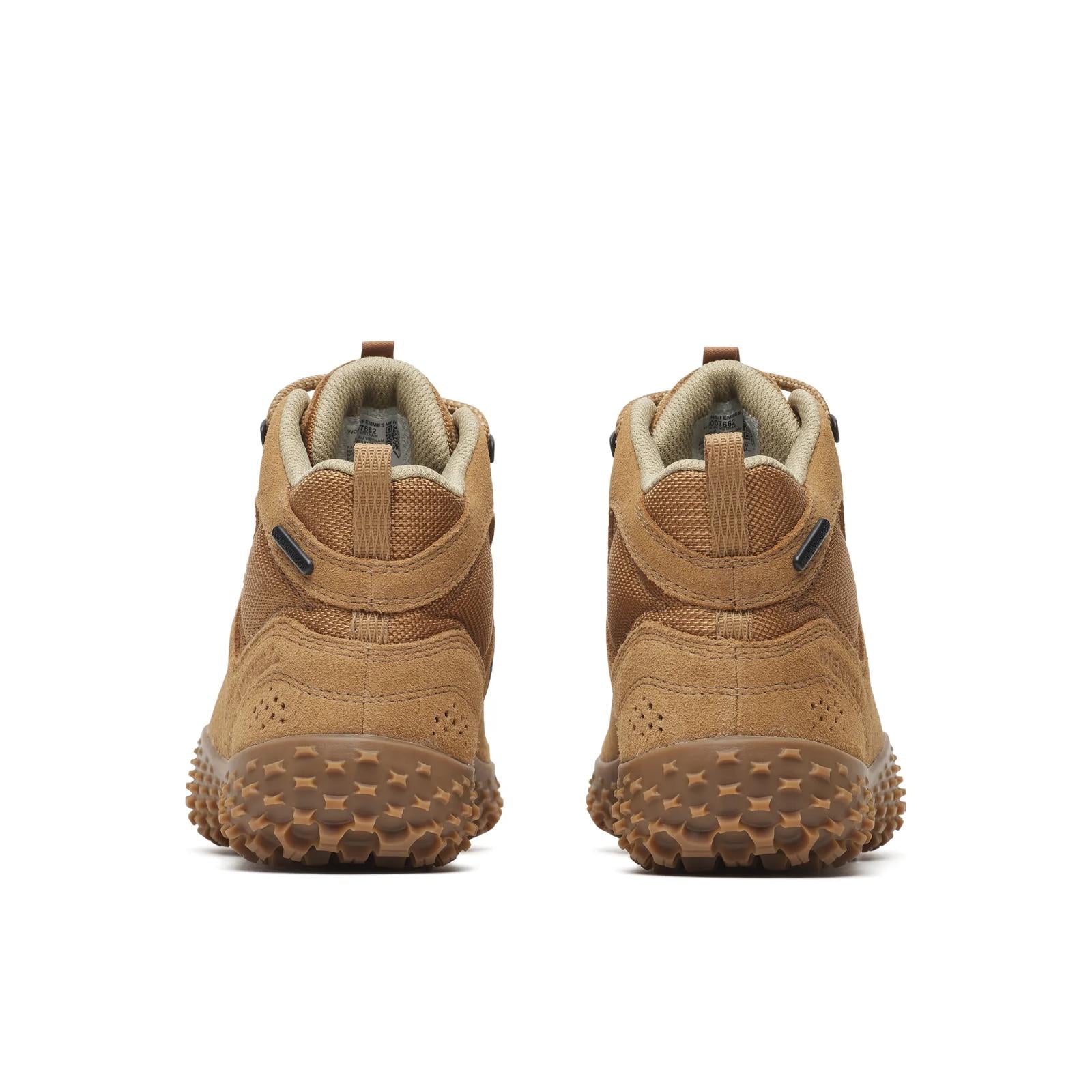 Merrell Women's Wrapt Mid Waterproof Tobacco
