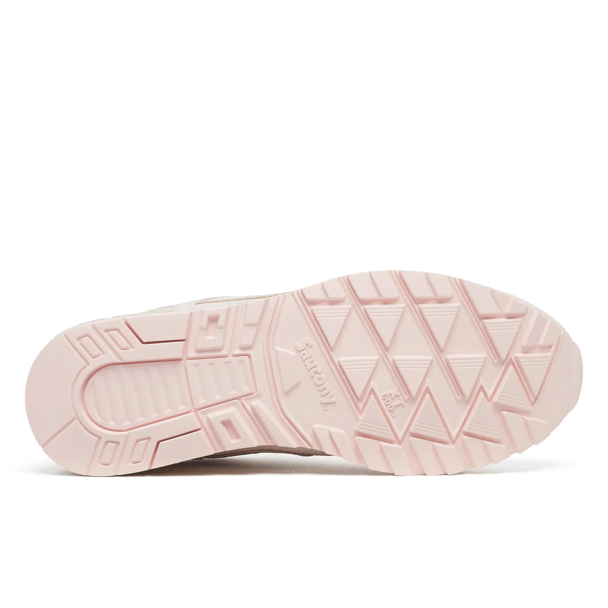 Saucony Shadow 5000 Blush | Ivory