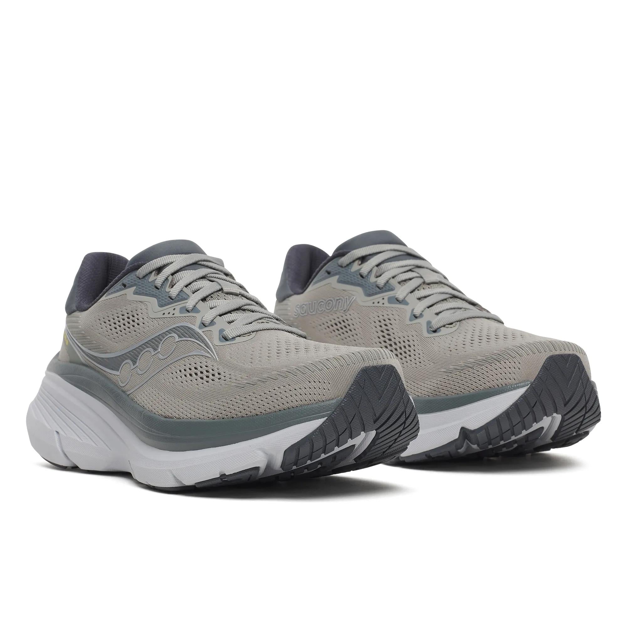 Saucony Men's Guide 19 Debonair | Ebony