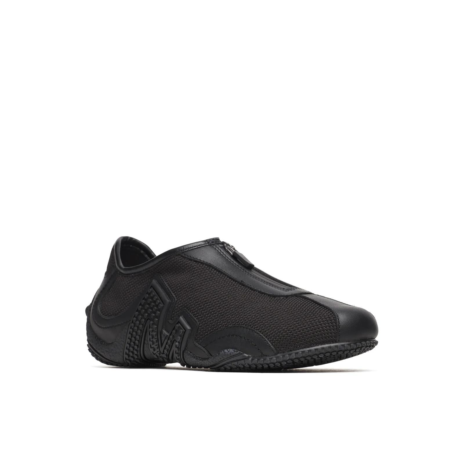 Merrell Women's Relay Fly Zip Black