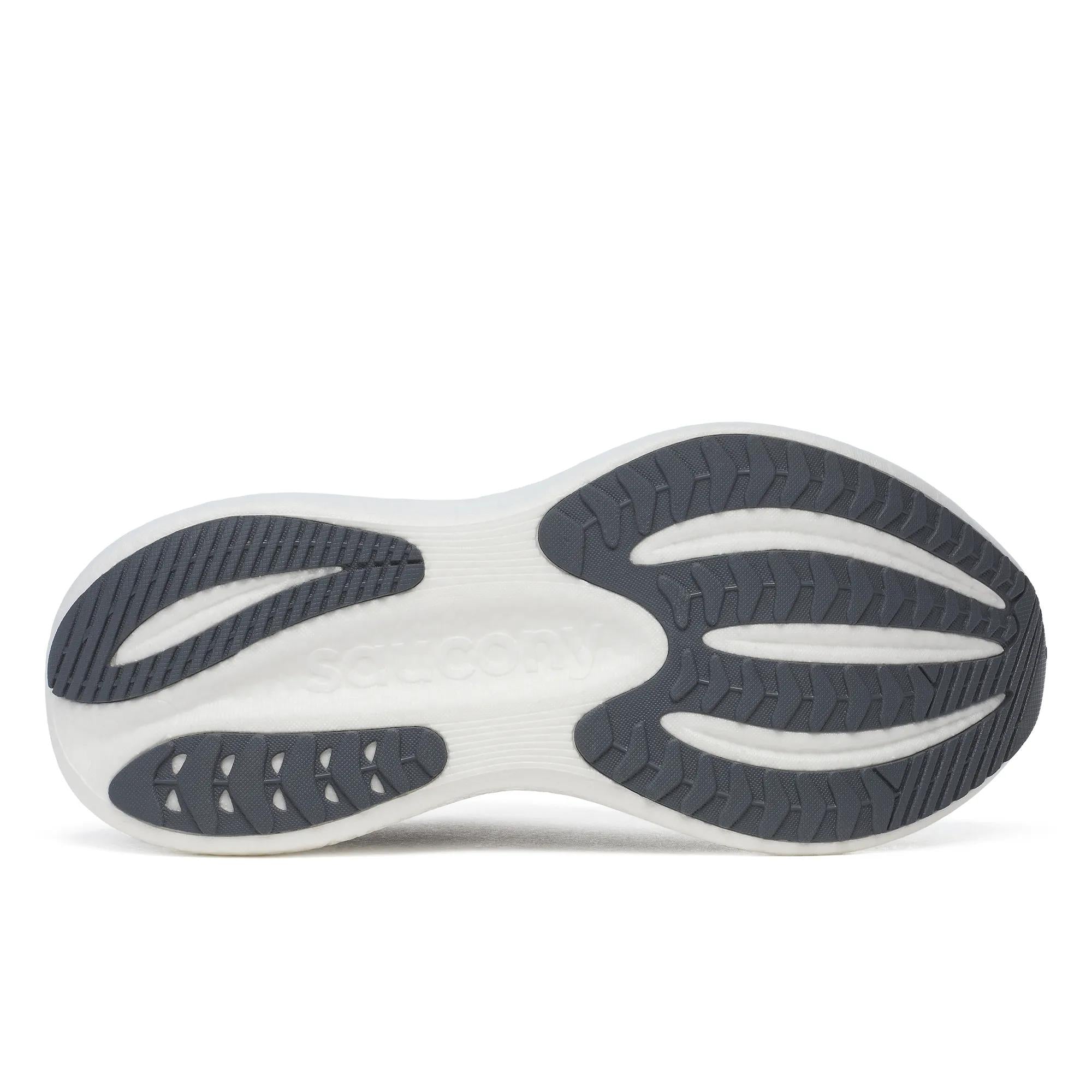 Saucony Women's Triumph 23 Black | White