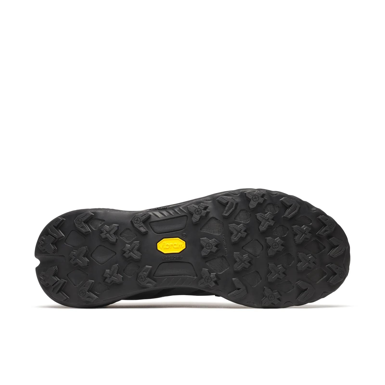 Merrell Agility Peak 5 Trek Dark Cherry
