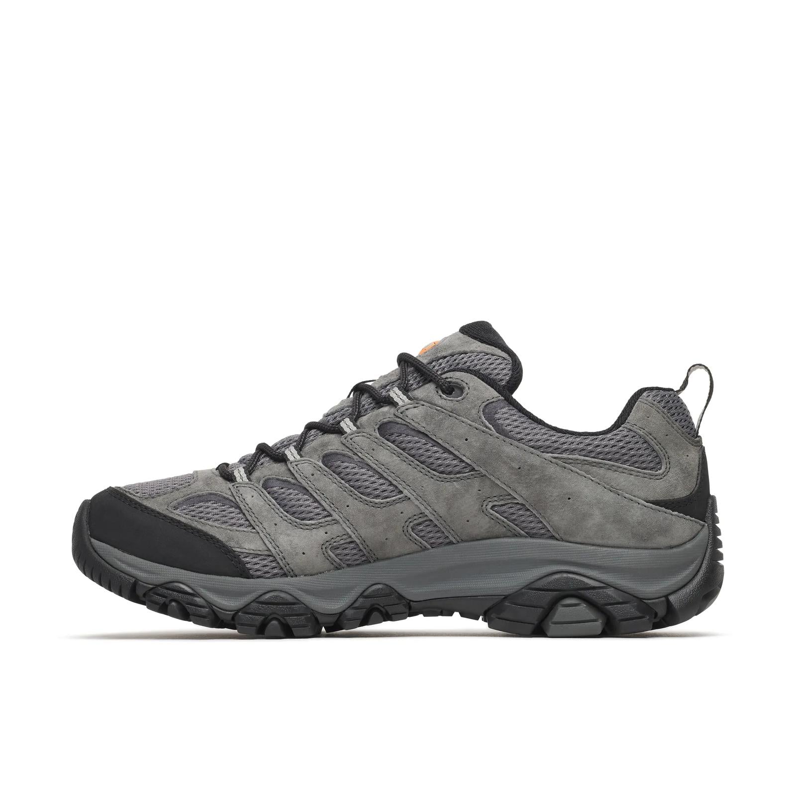 Merrell Men's Moab 3 Waterproof Granite