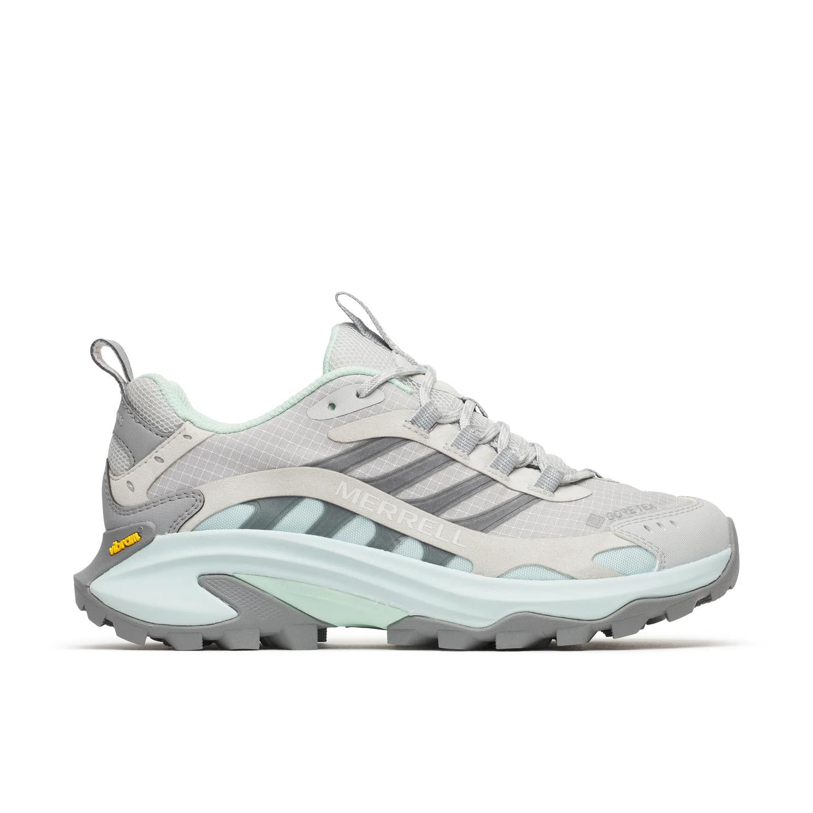 Merrell Women's Moab Speed 2 GORE-TEX Belize