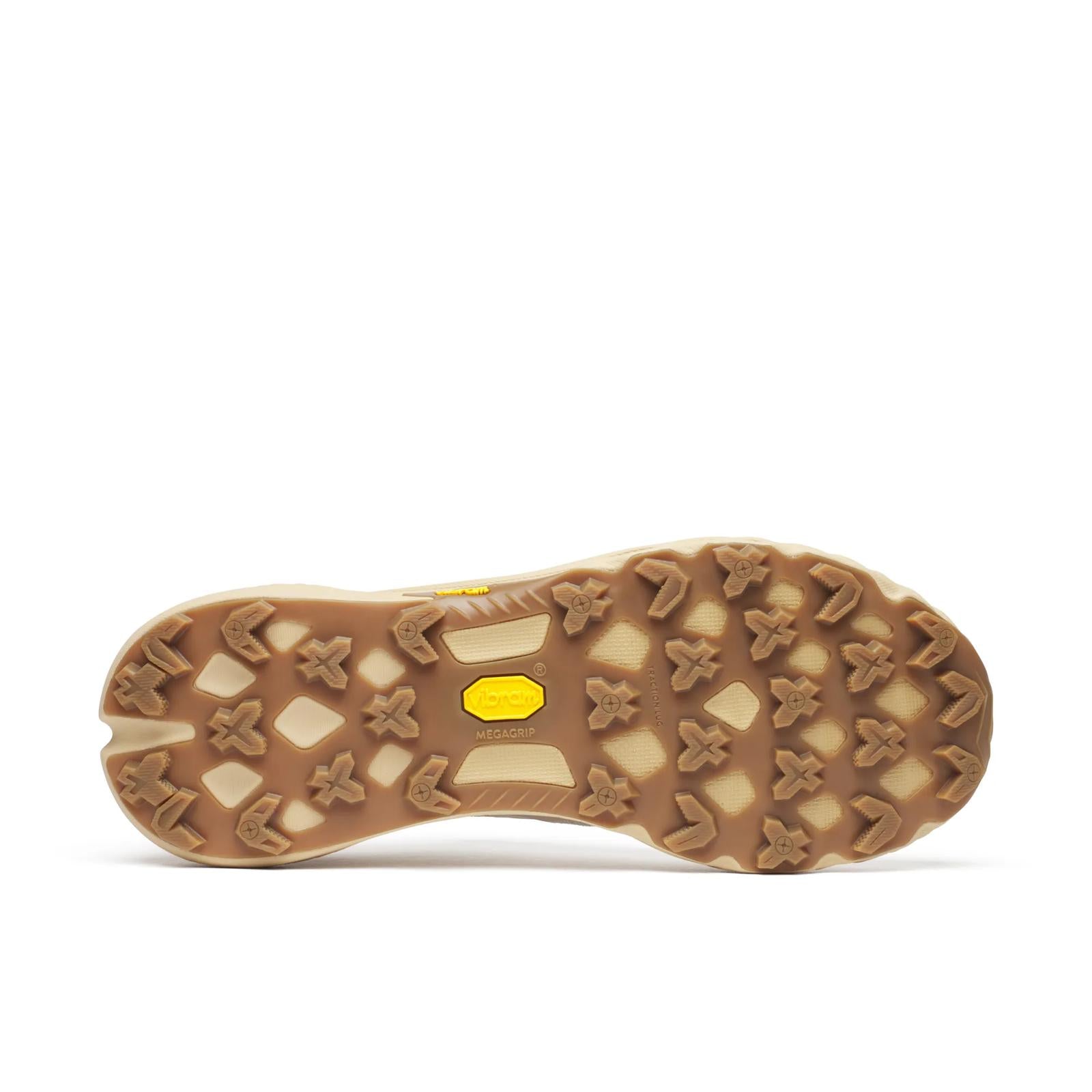 Merrell Men's Agility Peak 5 Chalk