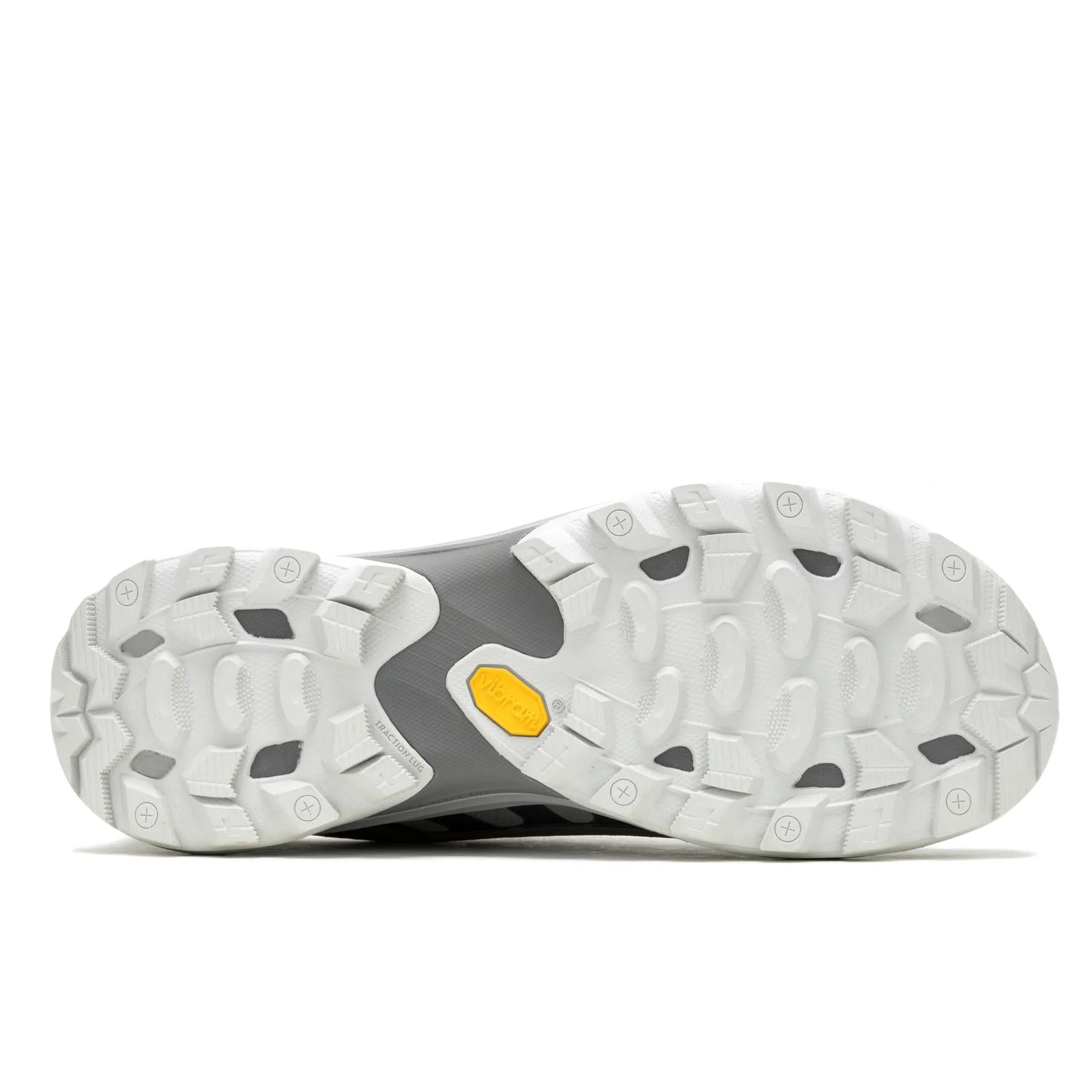 Merrell Men's Moab Speed 2 GORE-TEX Asphalt