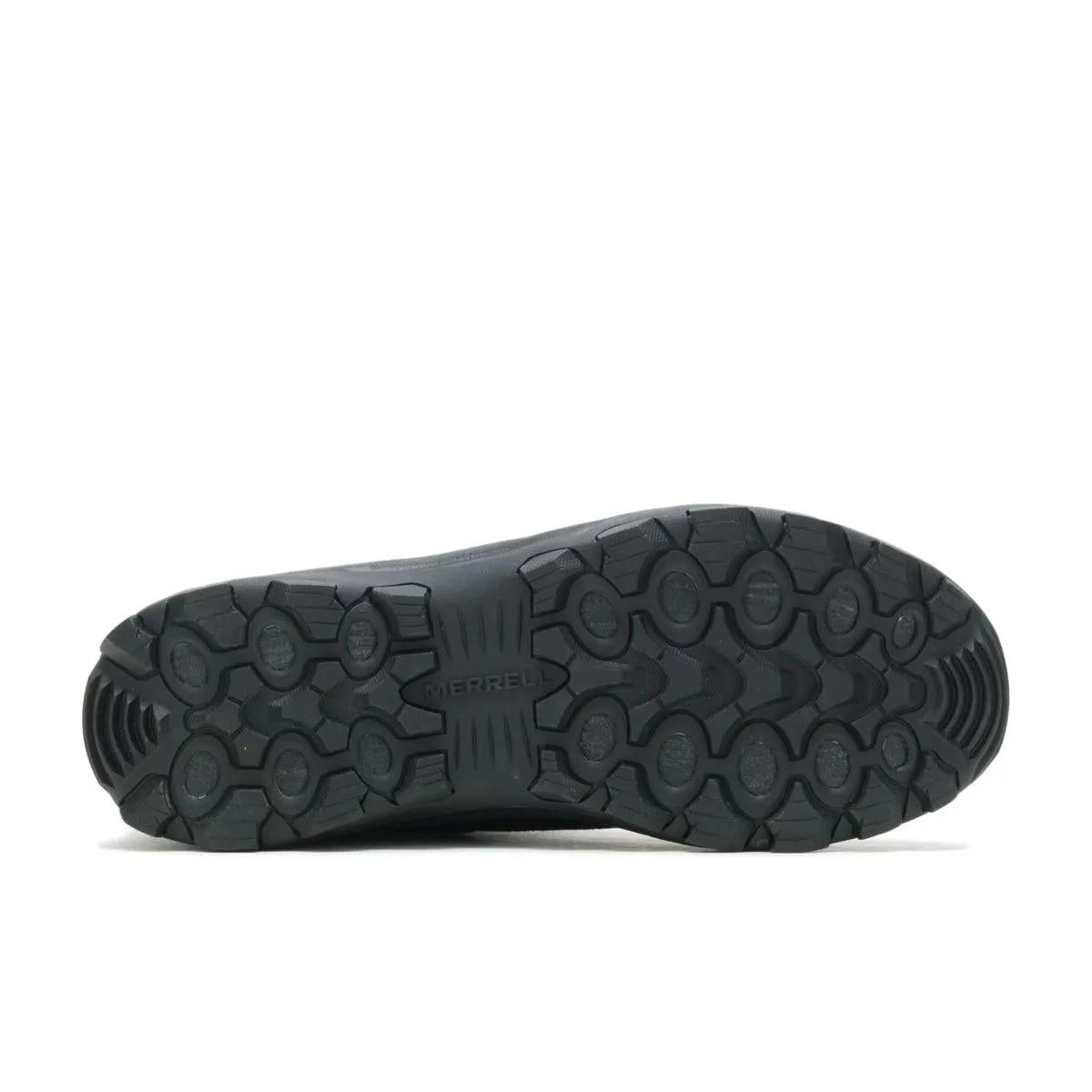 Merrell Men's Winter Pull On Black