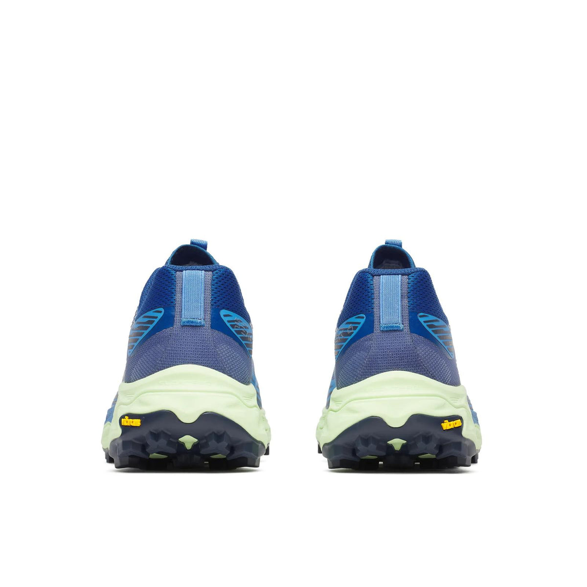 Merrell Men's Agility Peak 6 Dark Blue