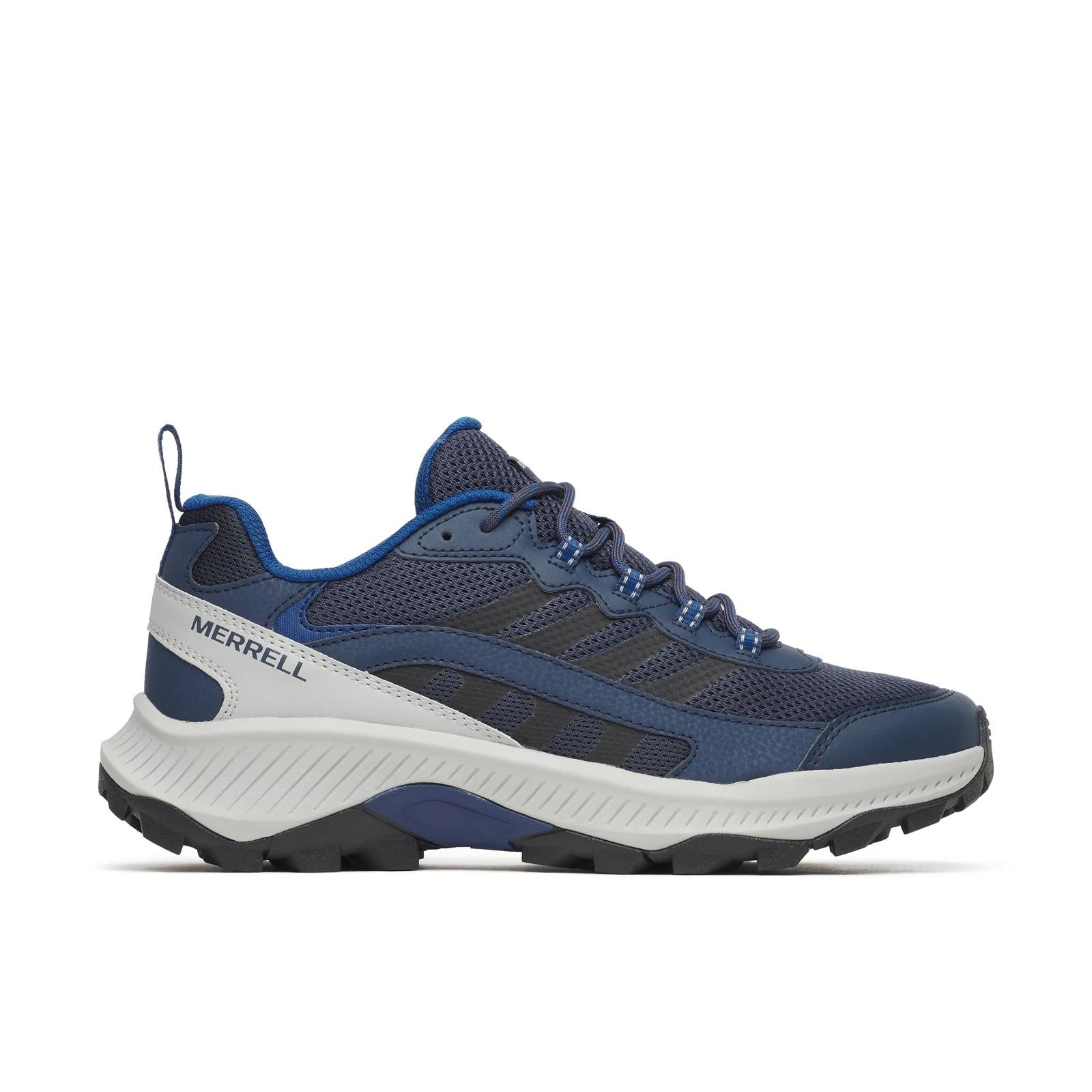 Merrell Men's Speed Strike 2 Navy Night