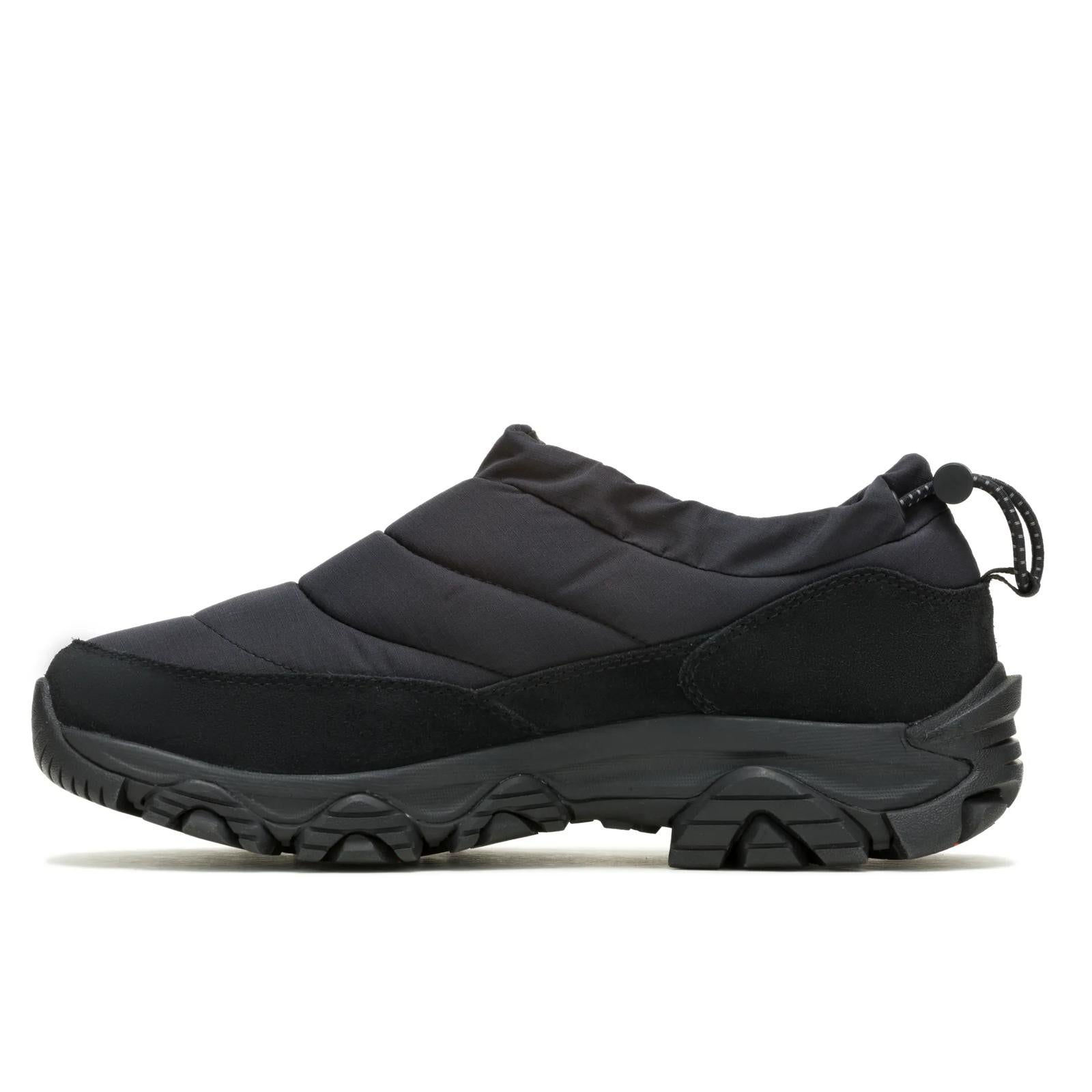 Merrell Men's Coldpack 3 Zero Thermo Waterproof Black