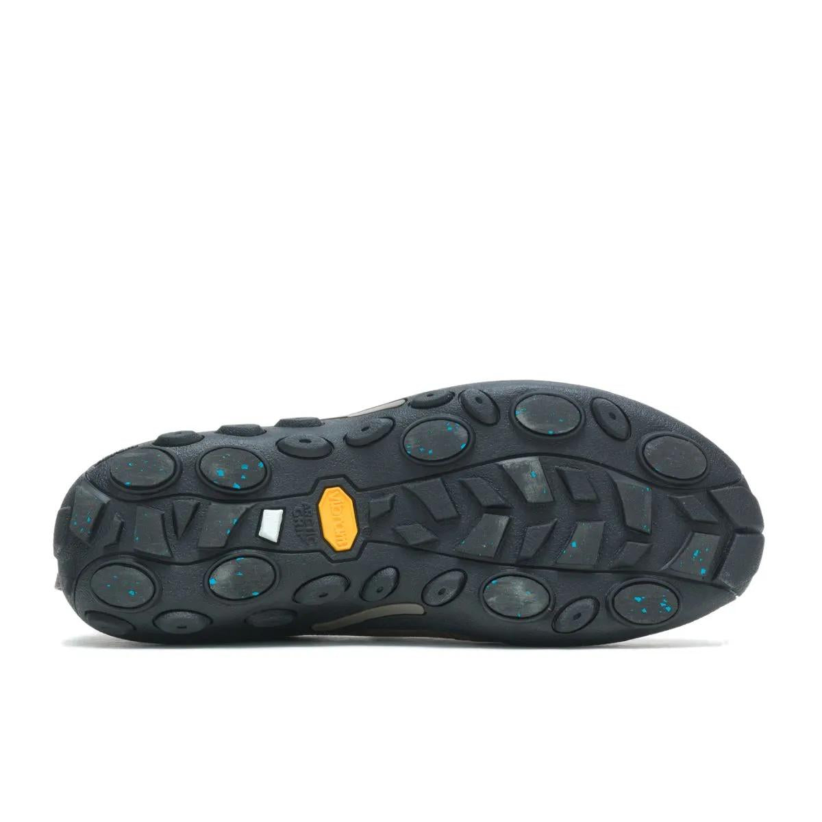 Merrell Men's Jungle Moc Ice+ Gunsmoke