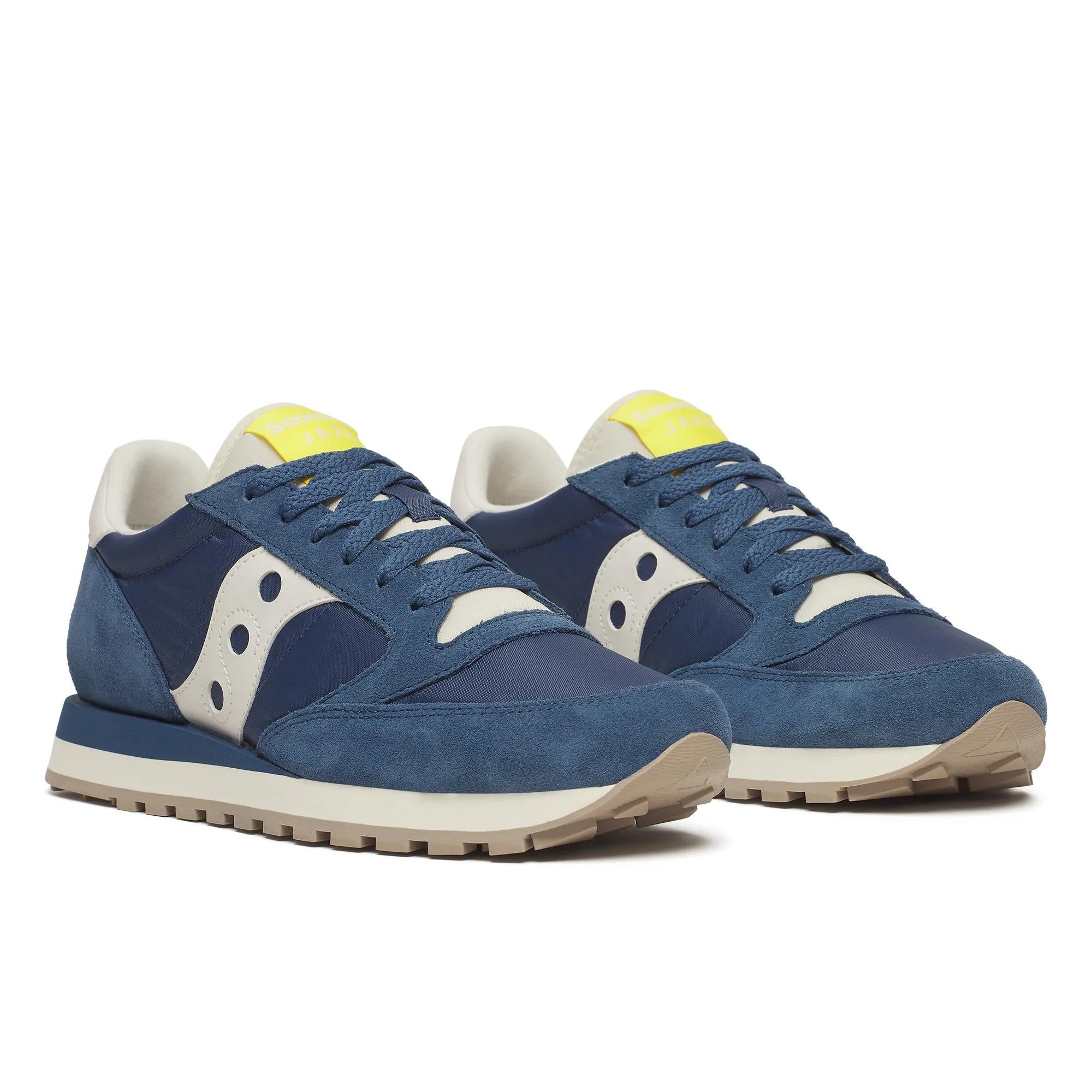 Saucony Jazz Original Blue | Tofu