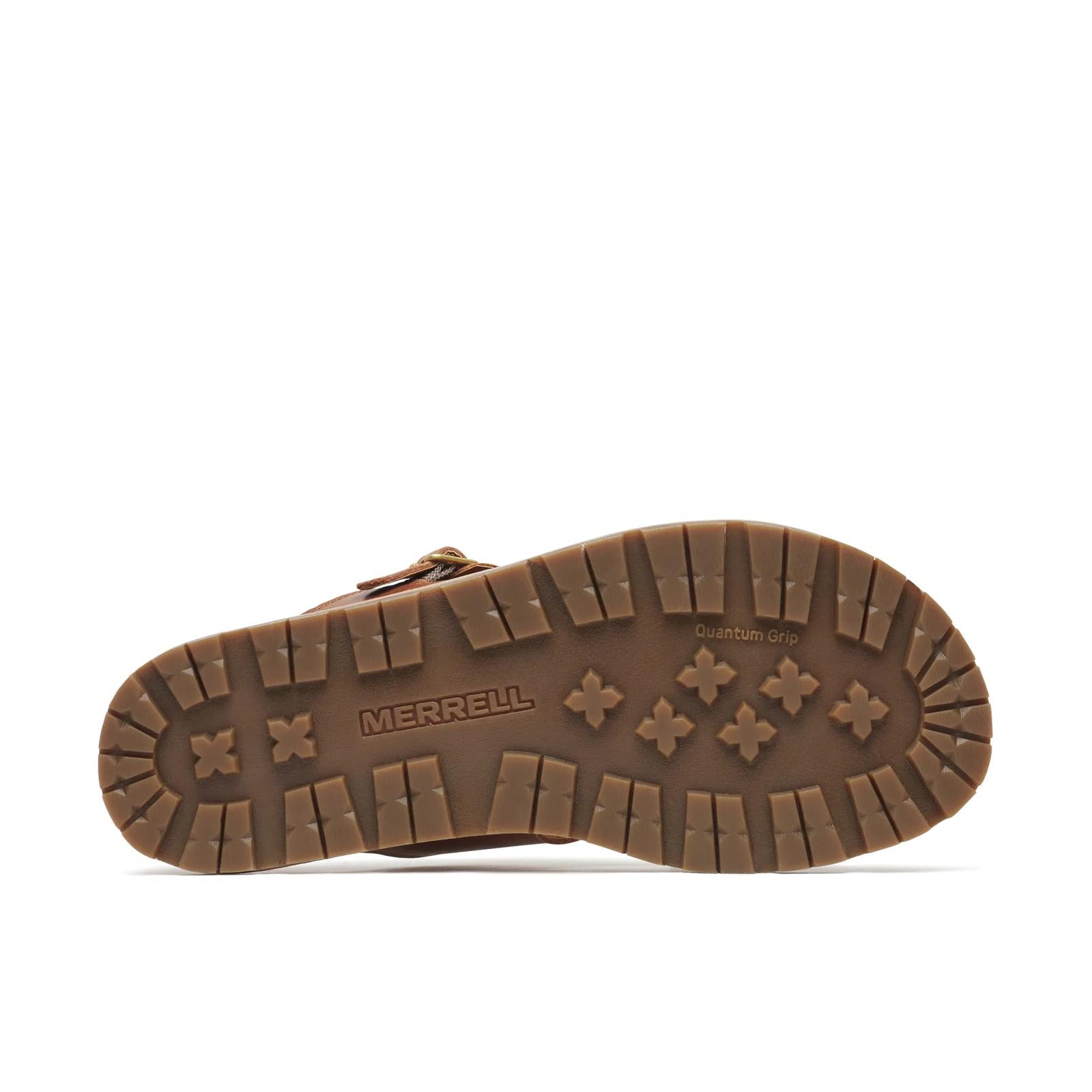 Merrell Women's Haven Post Caramel