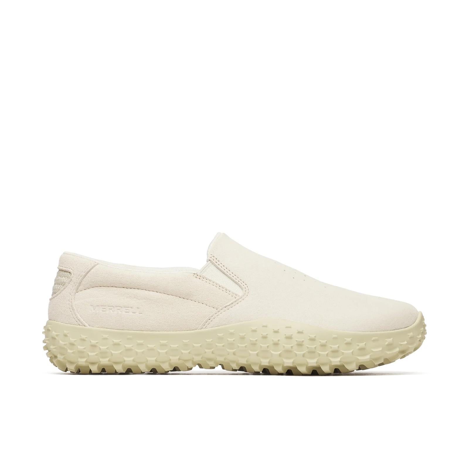 Merrell Women's Wrapt Slip On Stucco