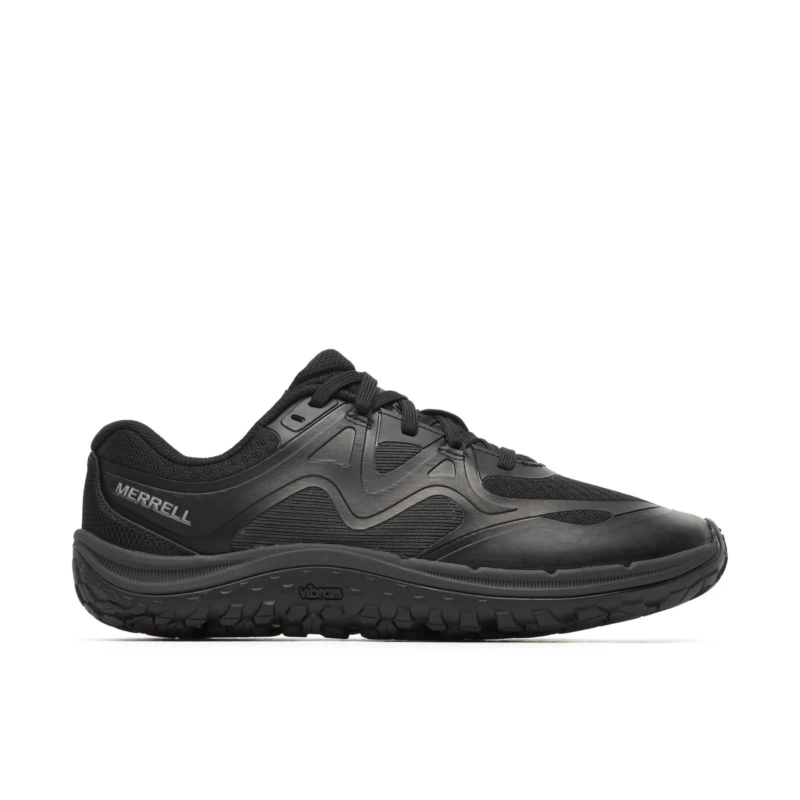 Merrell Women's Trail Glove 8 Black