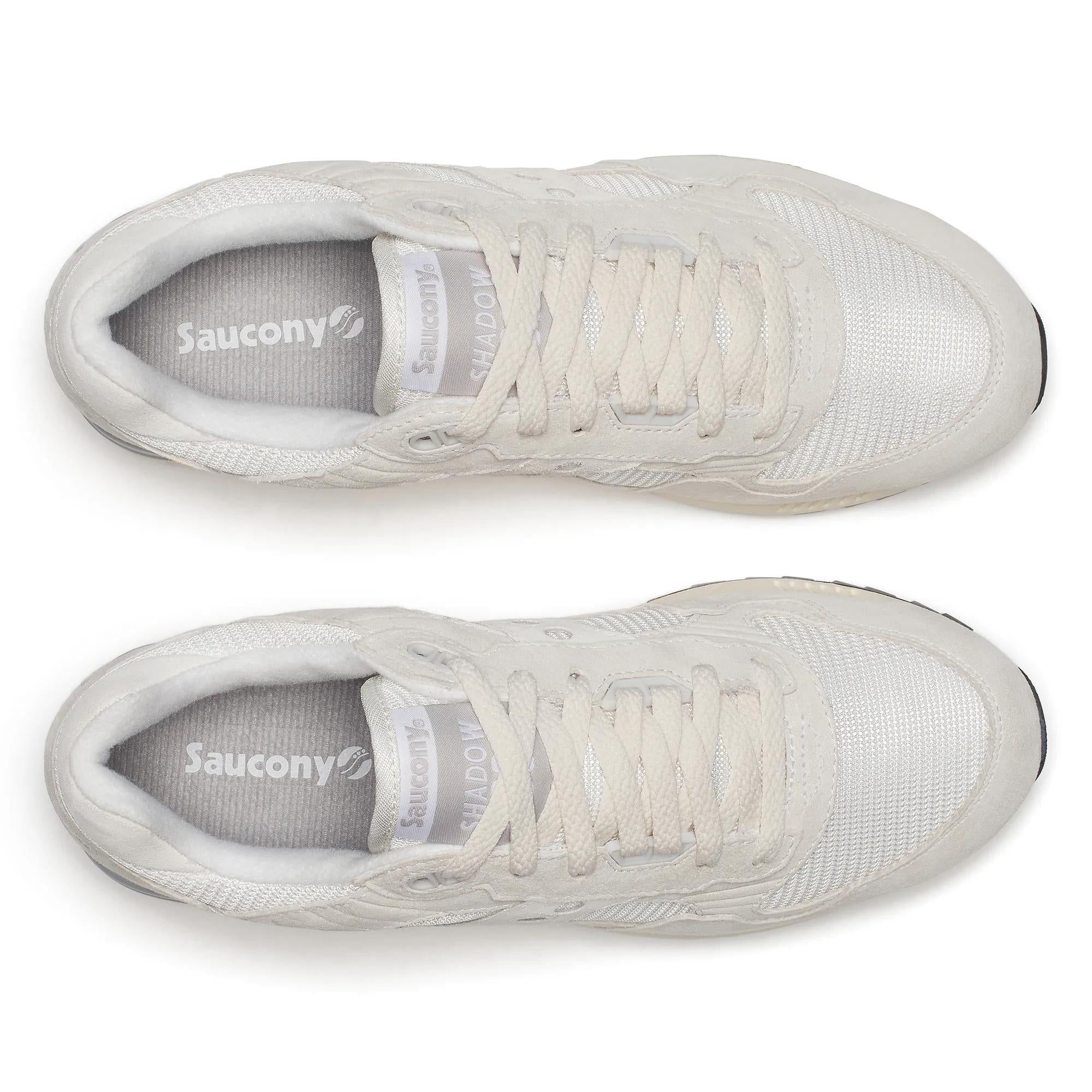 Saucony Shadow 5000 White