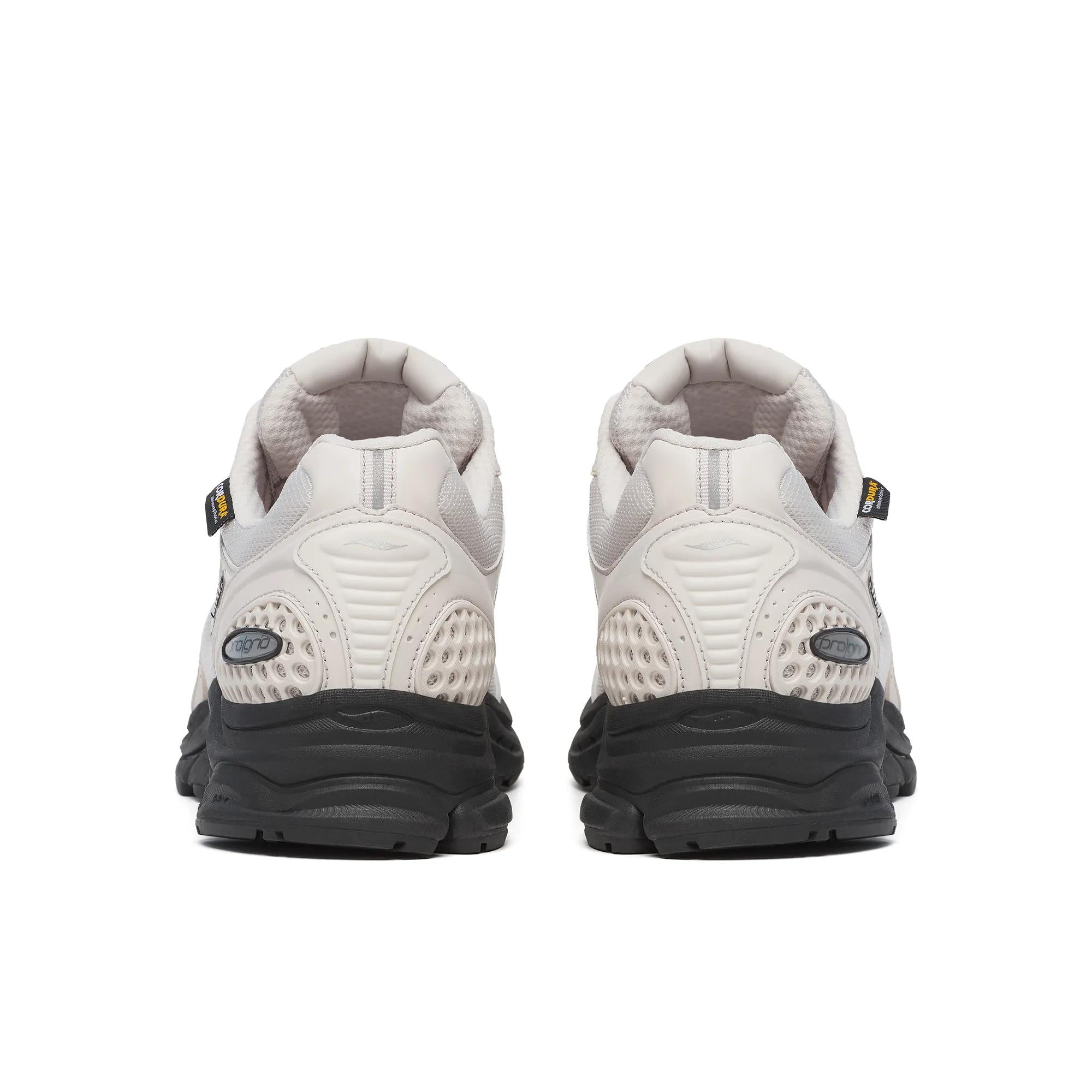 Saucony ProGrid Triumph 4 Gorpcore White Sand