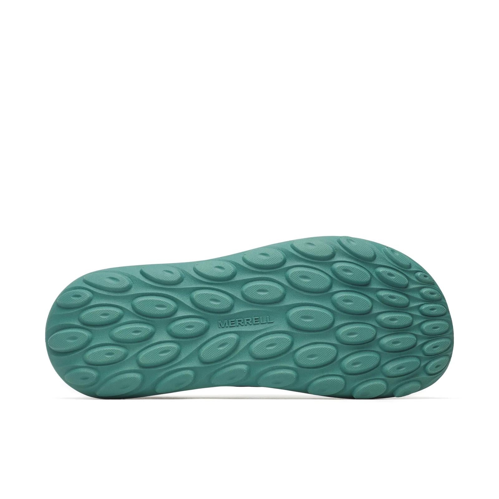Merrell Women's Hut Moc 2 Leland Metllic/Ash