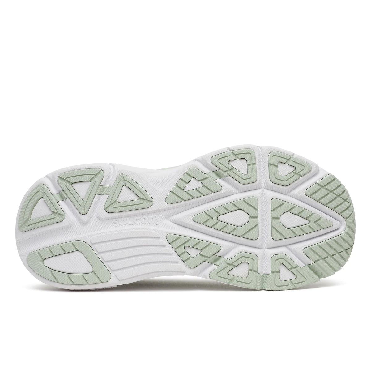 Saucony Women's Guide 19 Cast | Silver