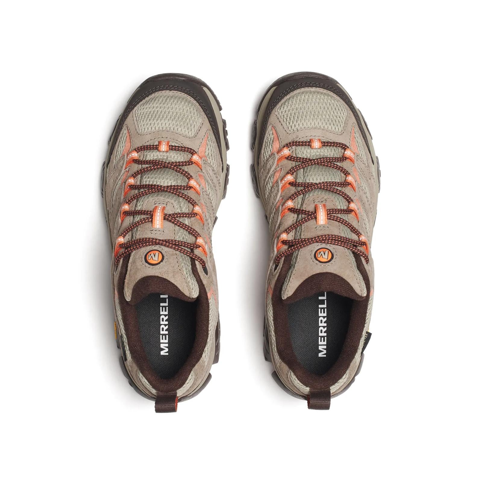 Merrell Women's Moab 3 GORE-TEX Bungee Cord