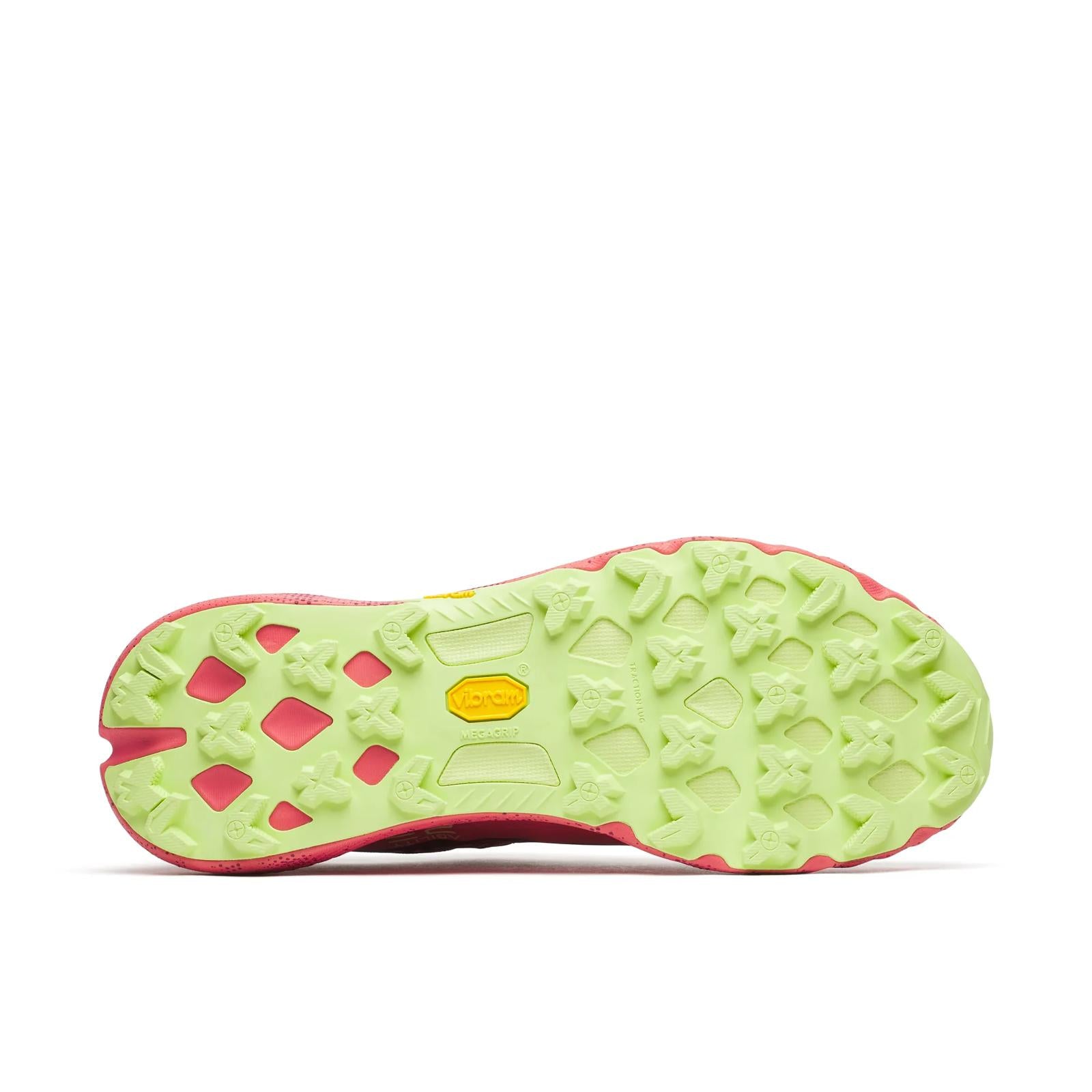 Merrell Men's Agility Peak 5 MTL Flare/Crimson