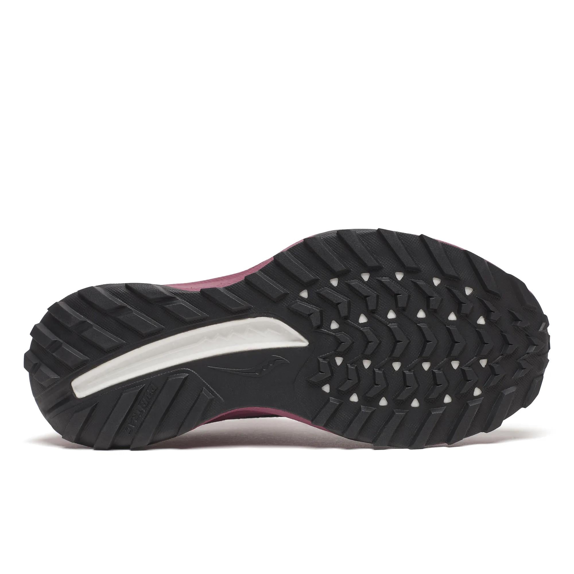 Saucony Women's Ride TR2 Black | Terra