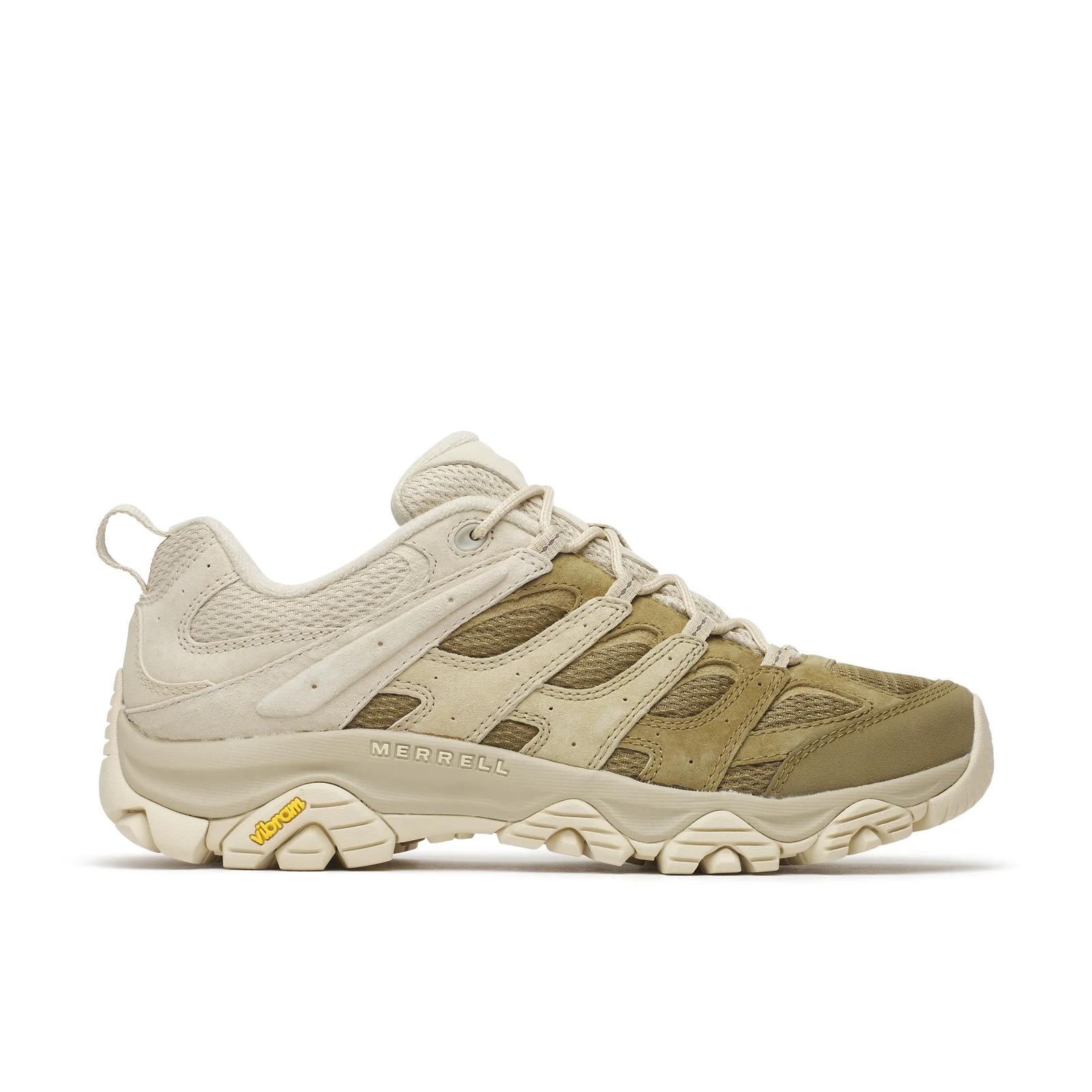 Merrell Men's Moab 3 Teak/Burlap