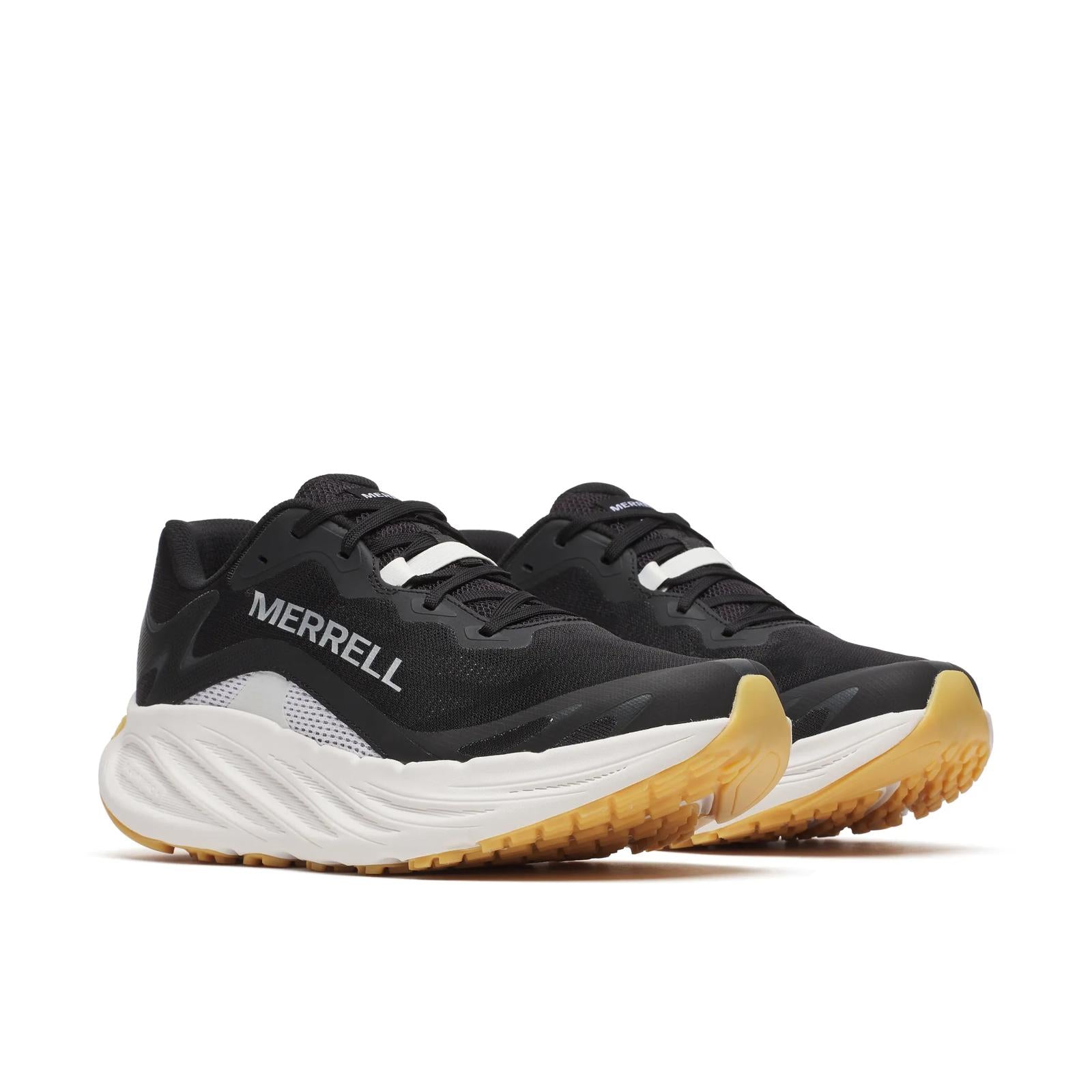 Merrell Men's ProMorph Black/White