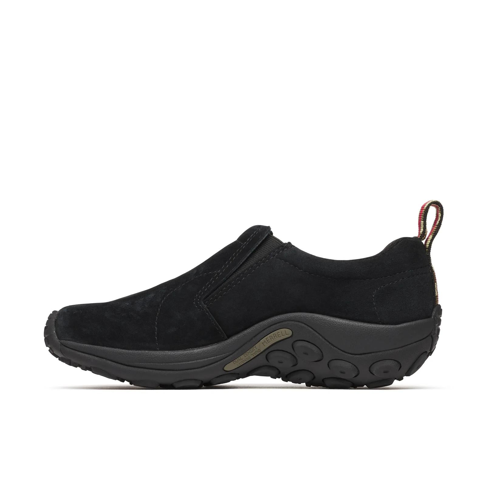 Merrell Men's Jungle Moc Wide Width Midnight