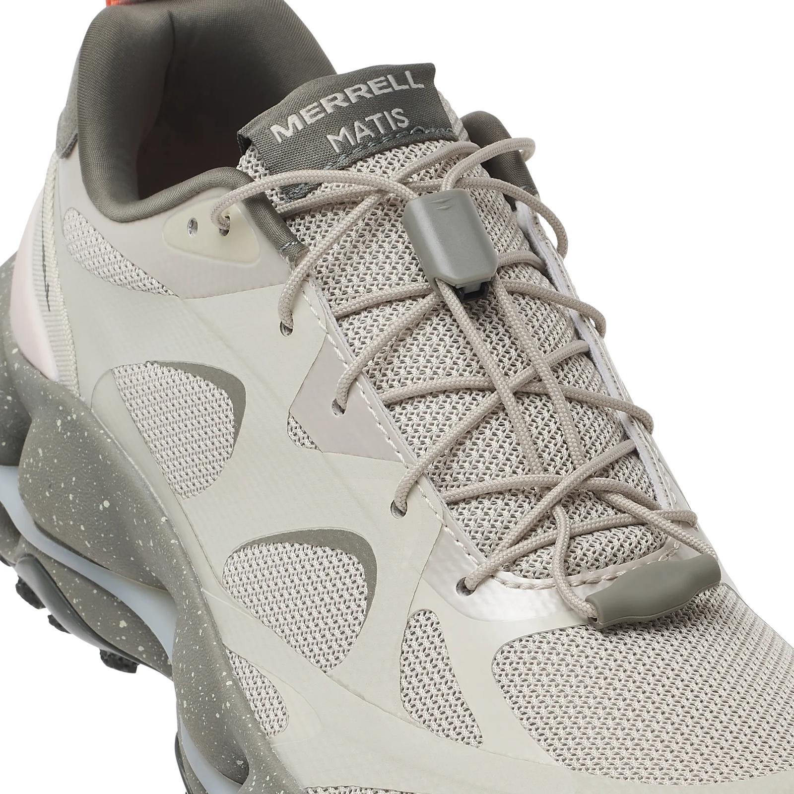 Merrell Women's SpeedArc Matis Basalt