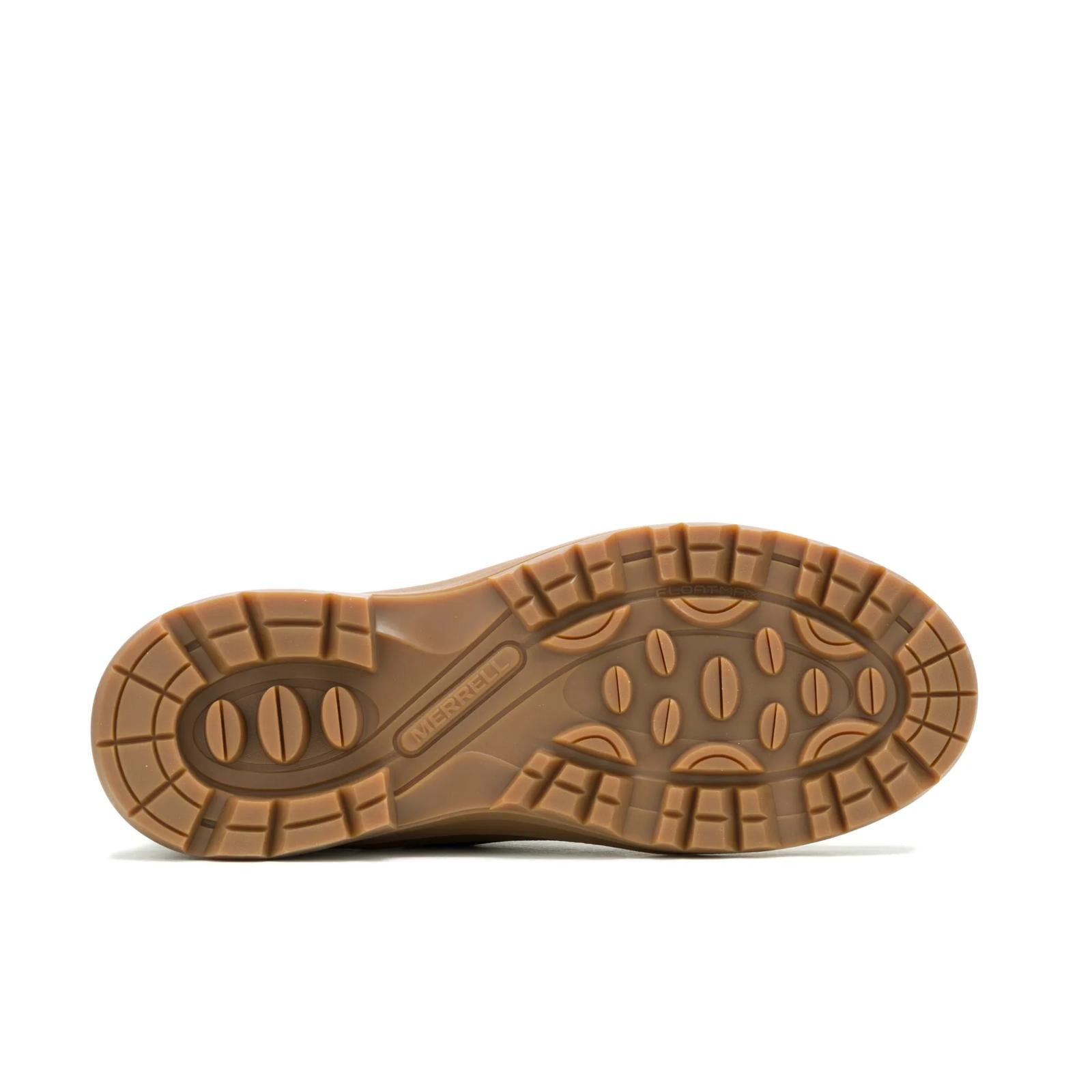 Merrell Women's Harper Pull On Waterproof Black/Gum