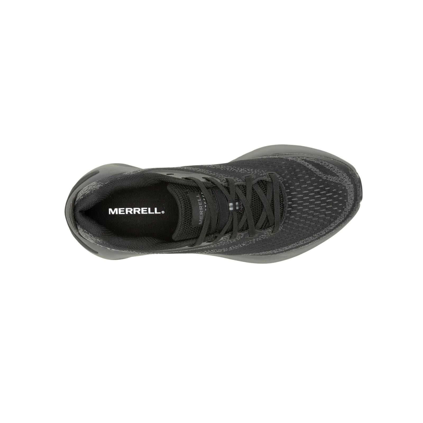Merrell Men's Morphlite Black/Asphalt
