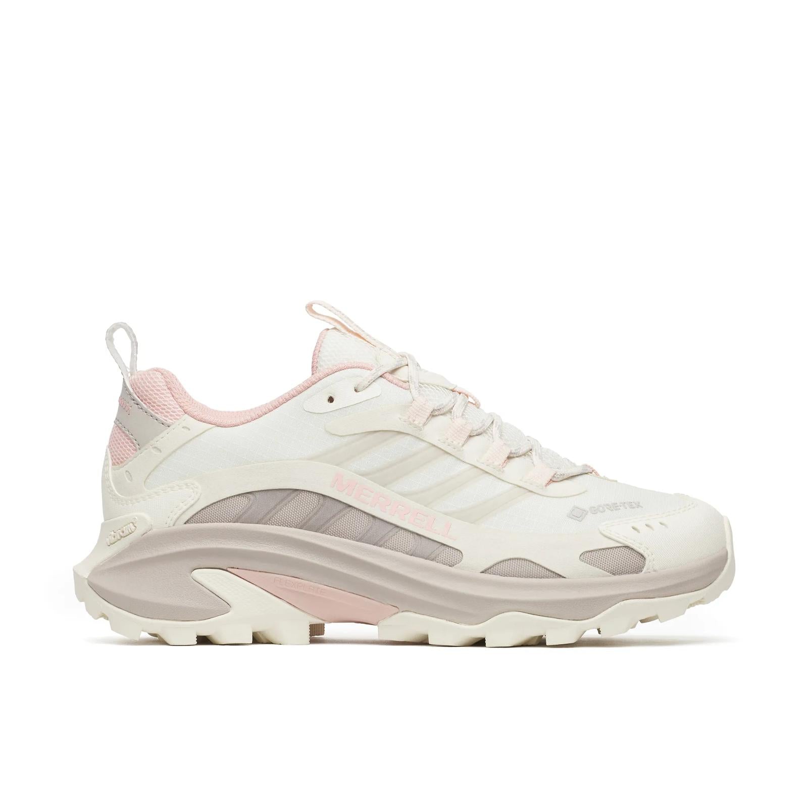Merrell Women's Moab Speed 2 GORE-TEX Marble Pink