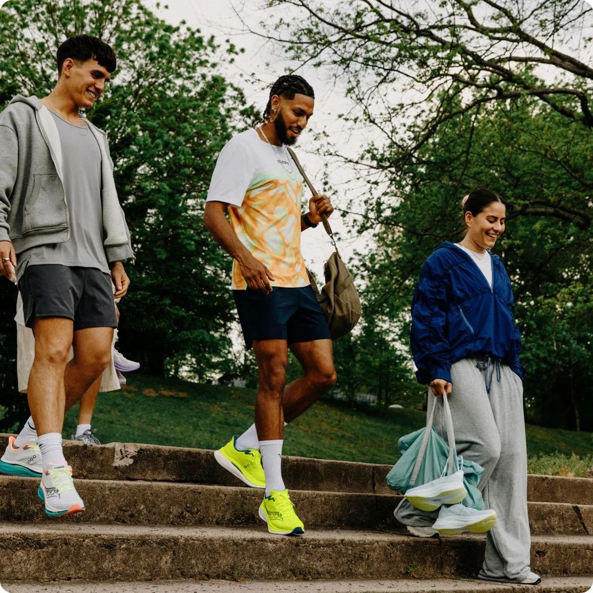 Saucony Men's Endorphin Speed 5 White | Mutant