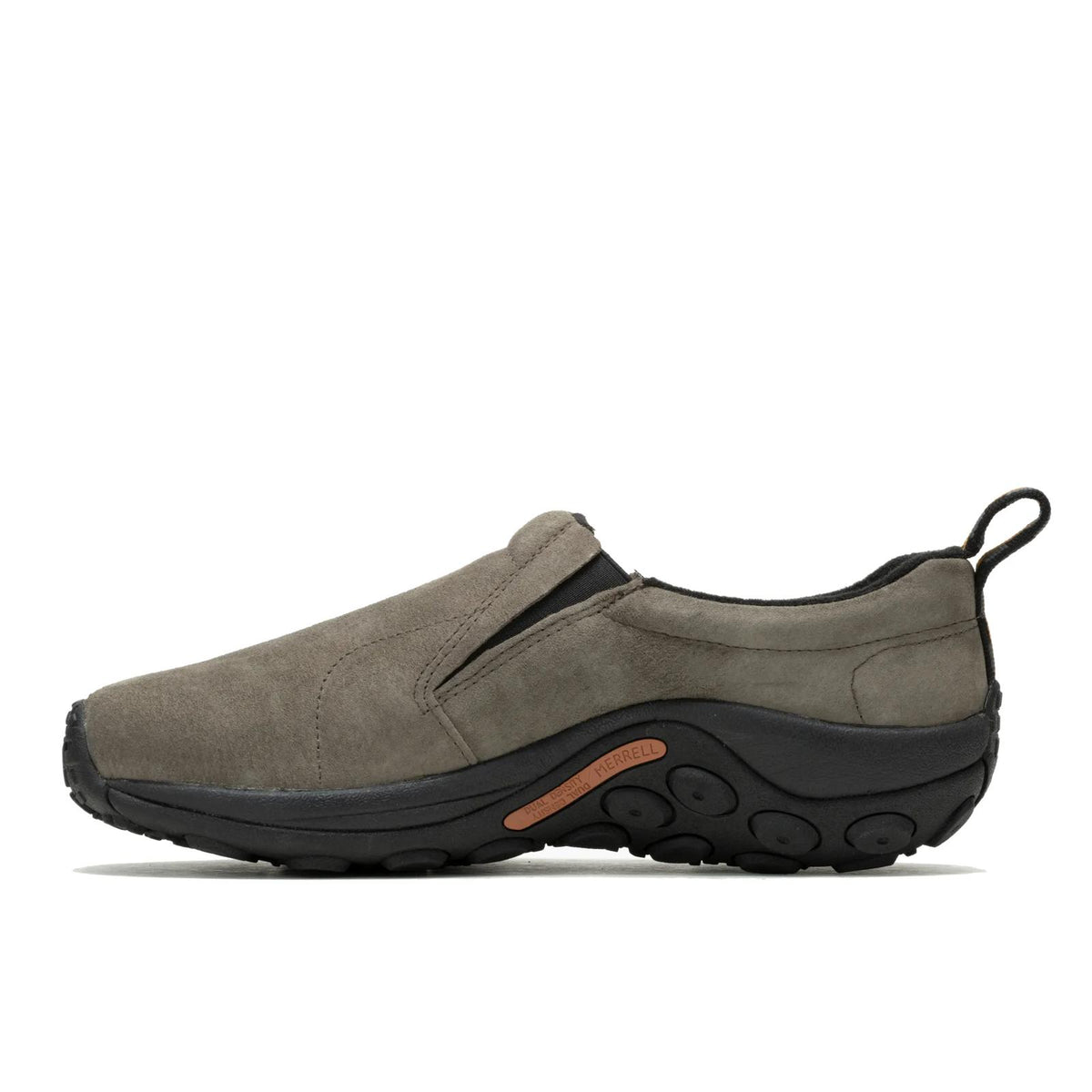 Merrell Women's Jungle Moc Gunsmoke