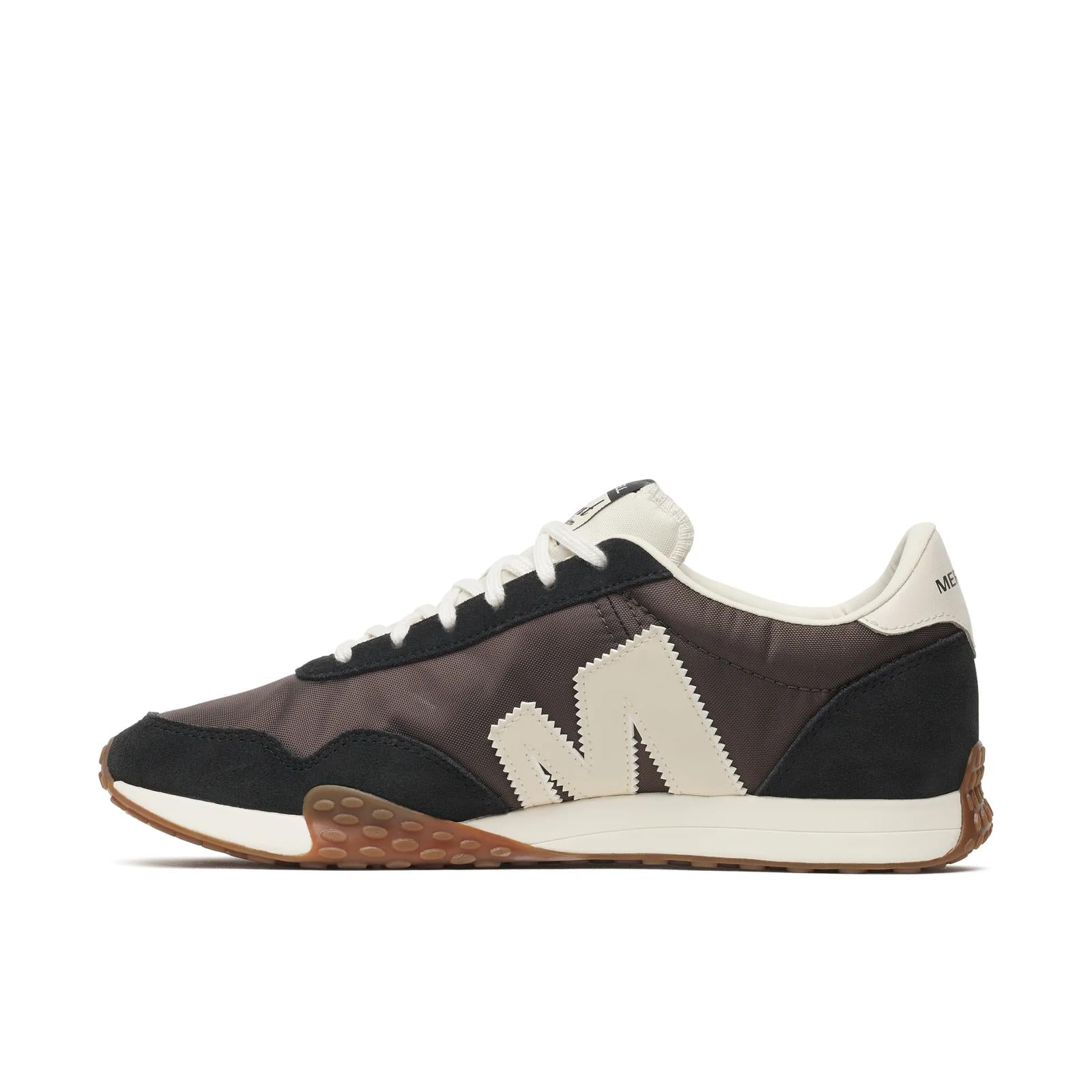 Merrell Men's Sprint Anthem Black/Coal