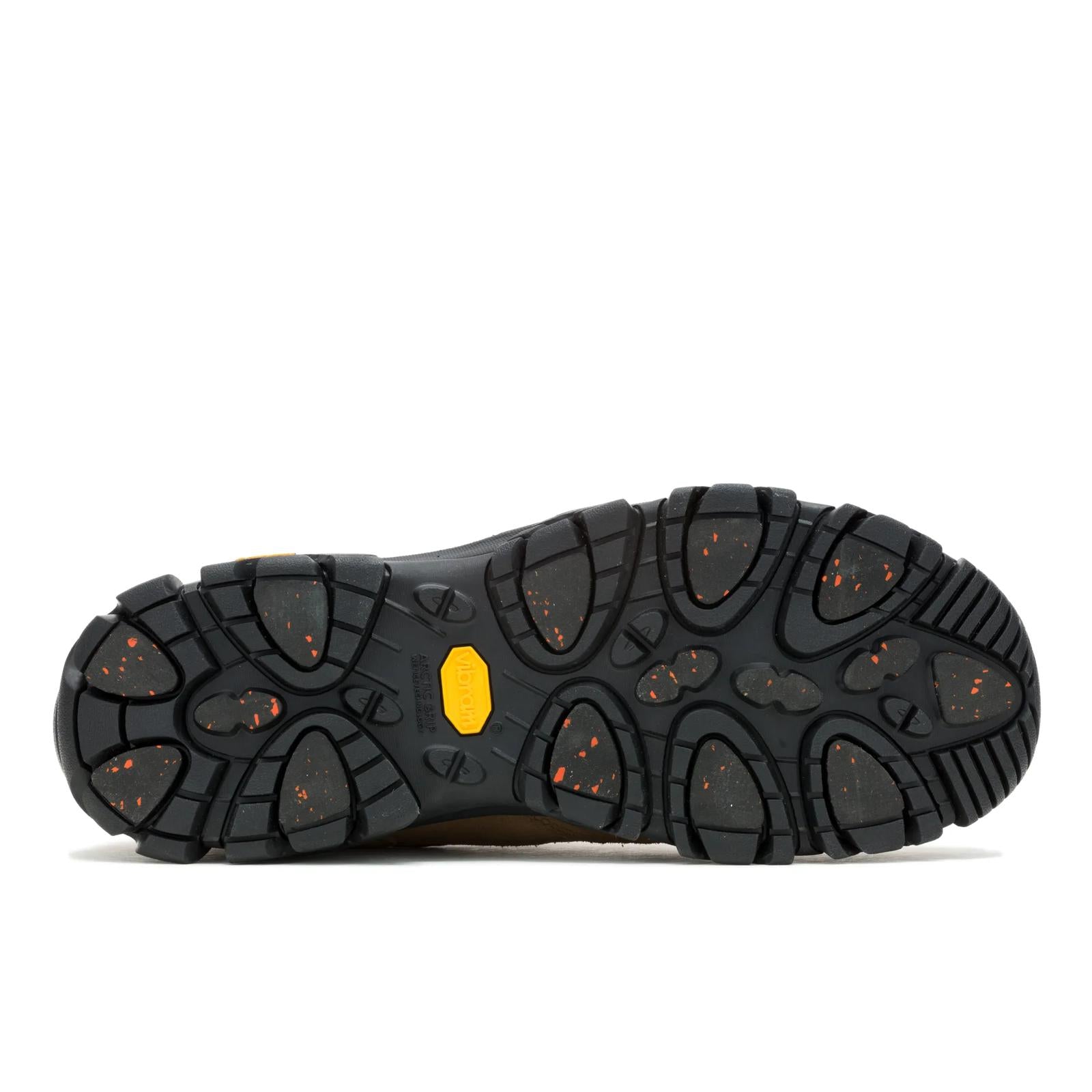 Merrell Men's Coldpack 3 Zero Thermo Waterproof Rye