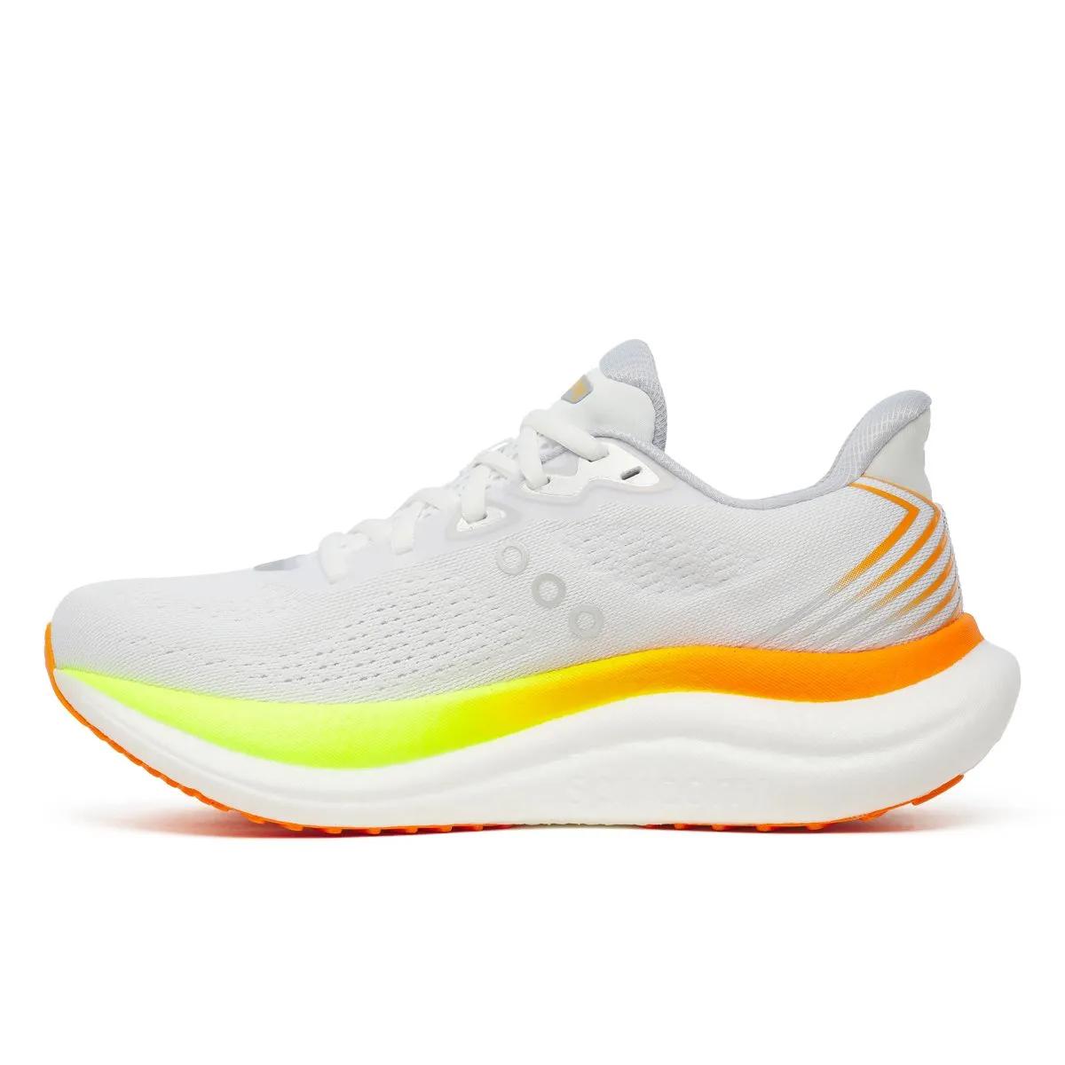 Saucony Women's Triumph 23 Frigid | Citron