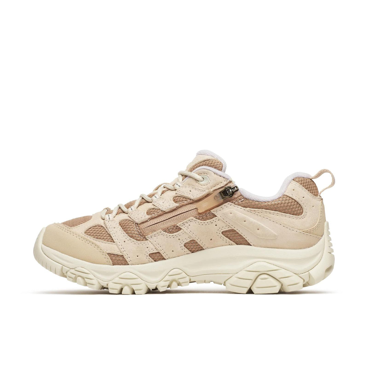 Merrell Women's Moab 3 Ready Zip Hazel