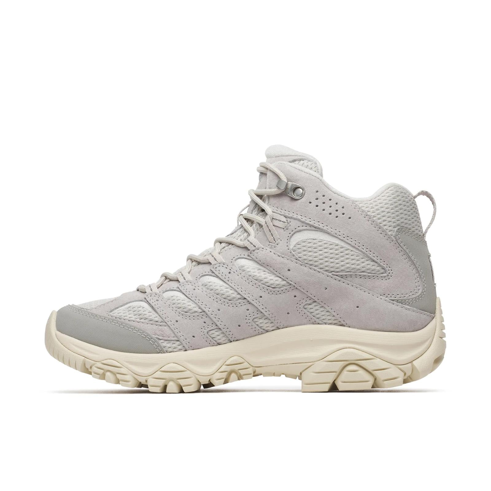 Merrell Women's Moab 3 Mid Waterproof Paloma