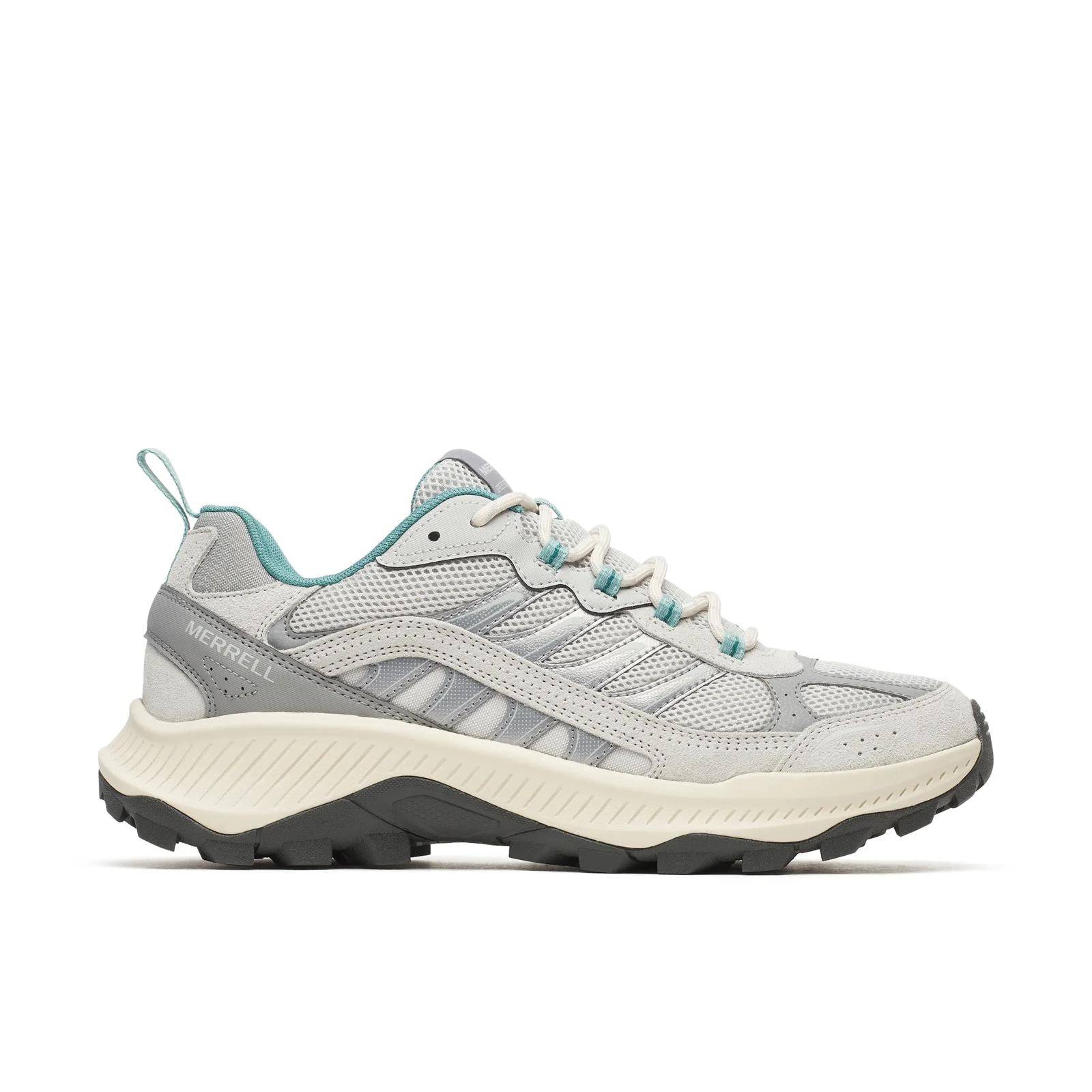 Merrell Men's Speed Strike 2 Trek Pigeon/Aqua
