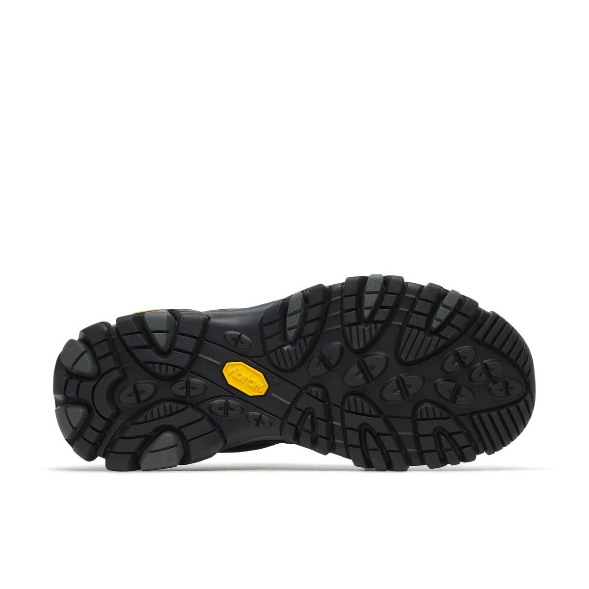 Merrell Women's Moab 3 GORE-TEX Black