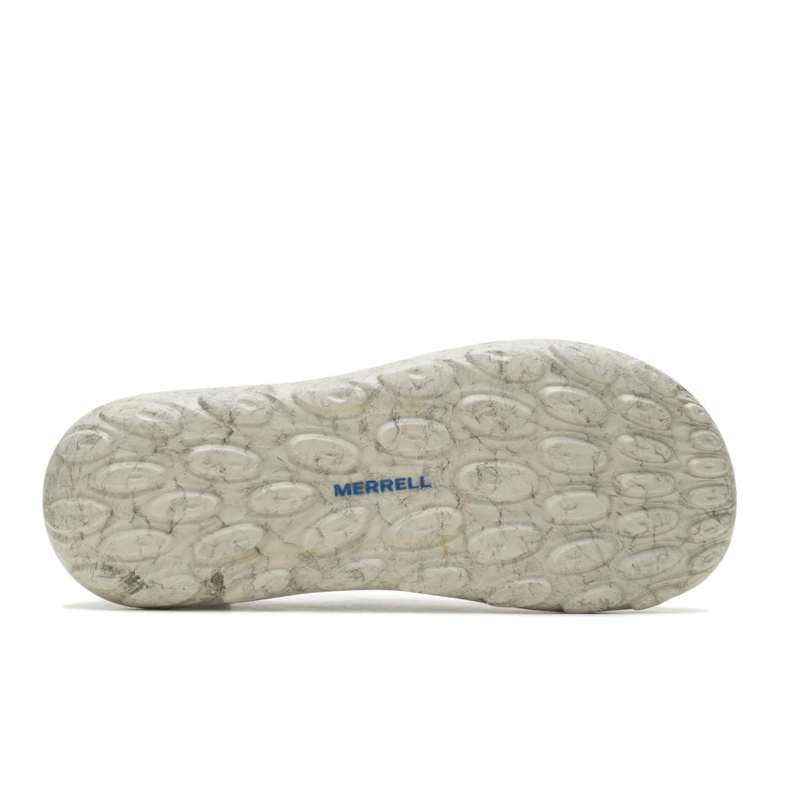 Merrell Men's Hut Moc 2 Boulder