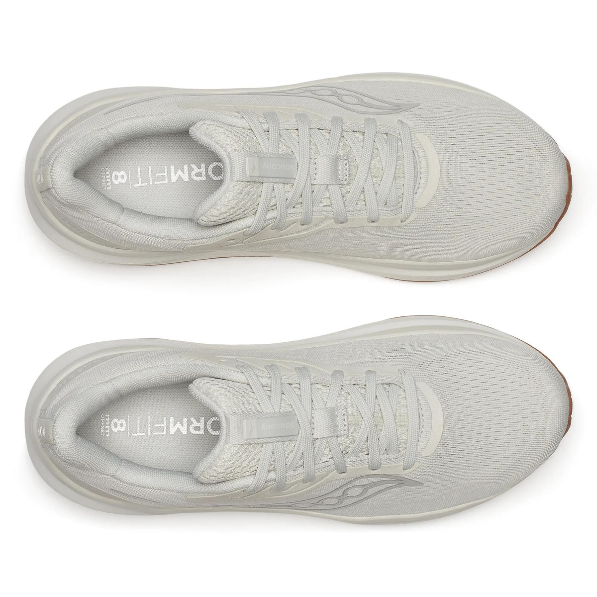 Saucony Men's Echelon 10 Birch | Gum