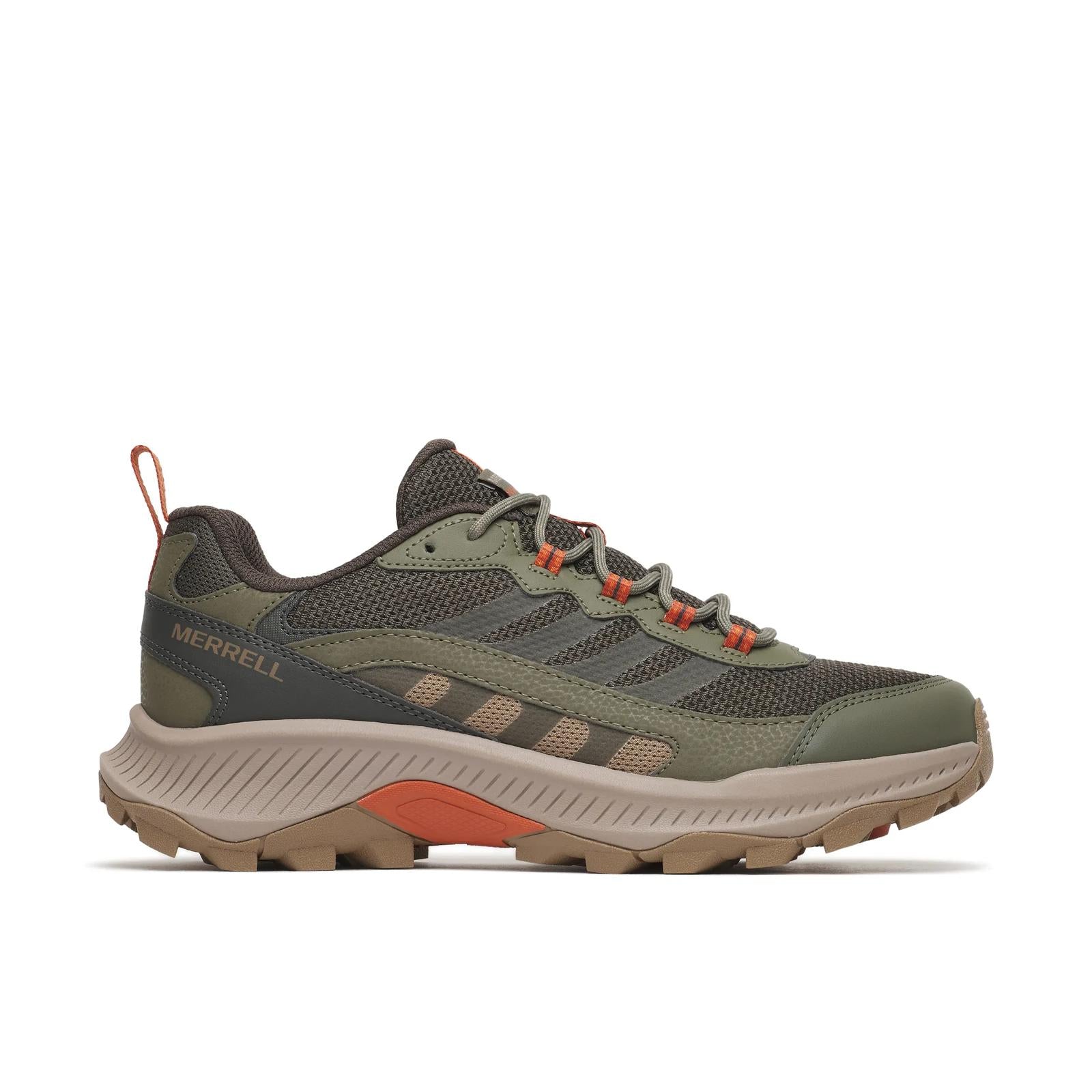 Merrell Men's Speed Strike 2 Olive