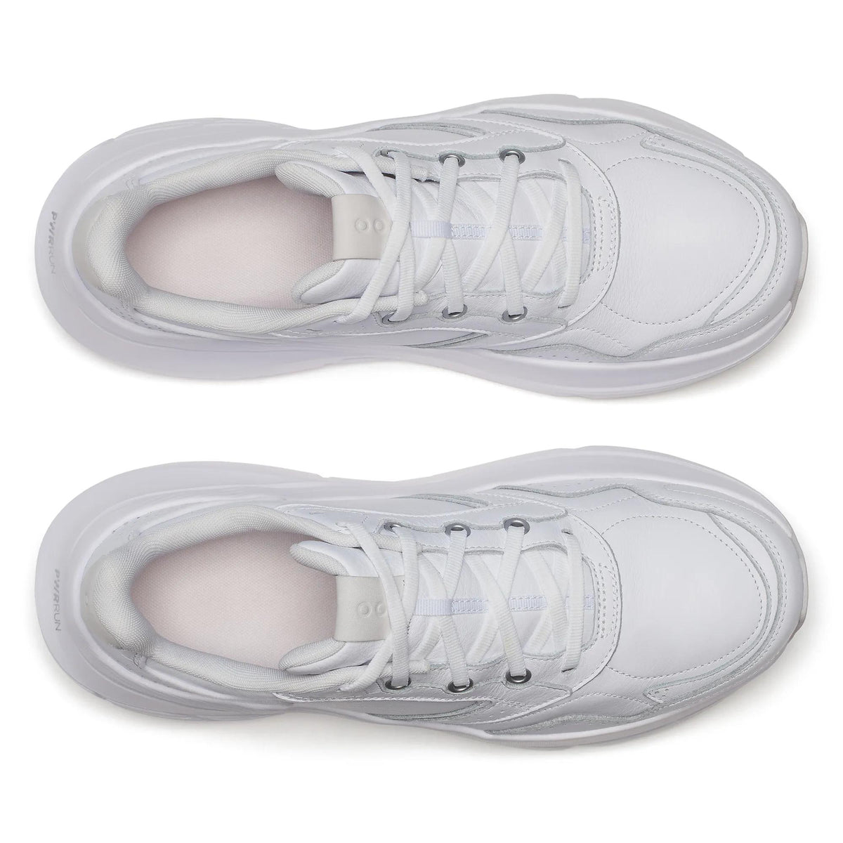 Saucony Men's Guide Metro LE White