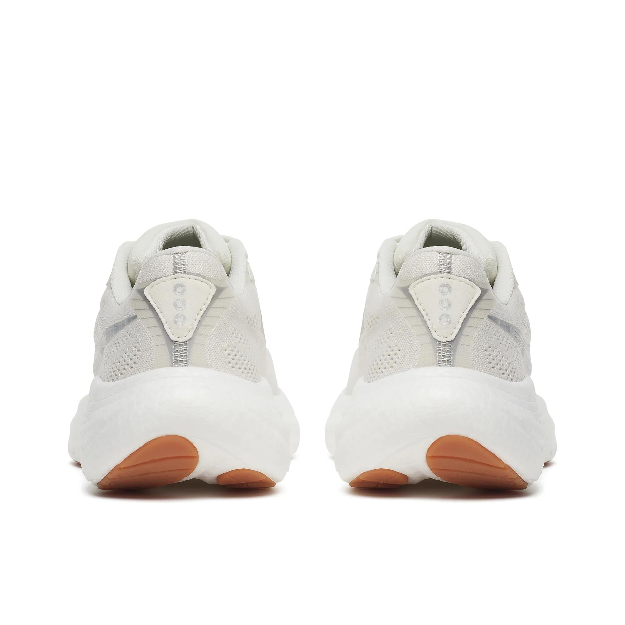Saucony Women's Ride 19 Wide Ivory | Gum