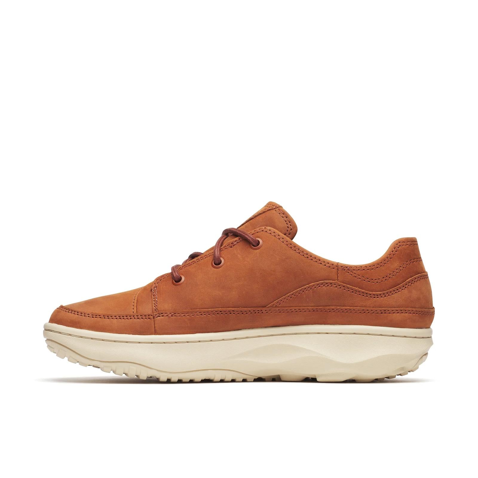 Merrell Men's Silvo Lace Cognac